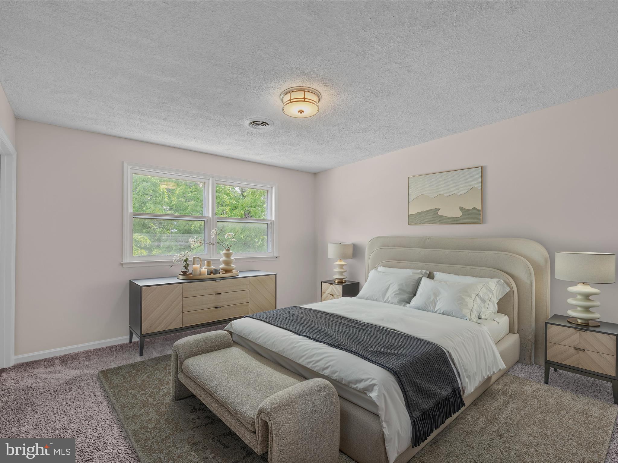 SPRING VALLEY - Residential