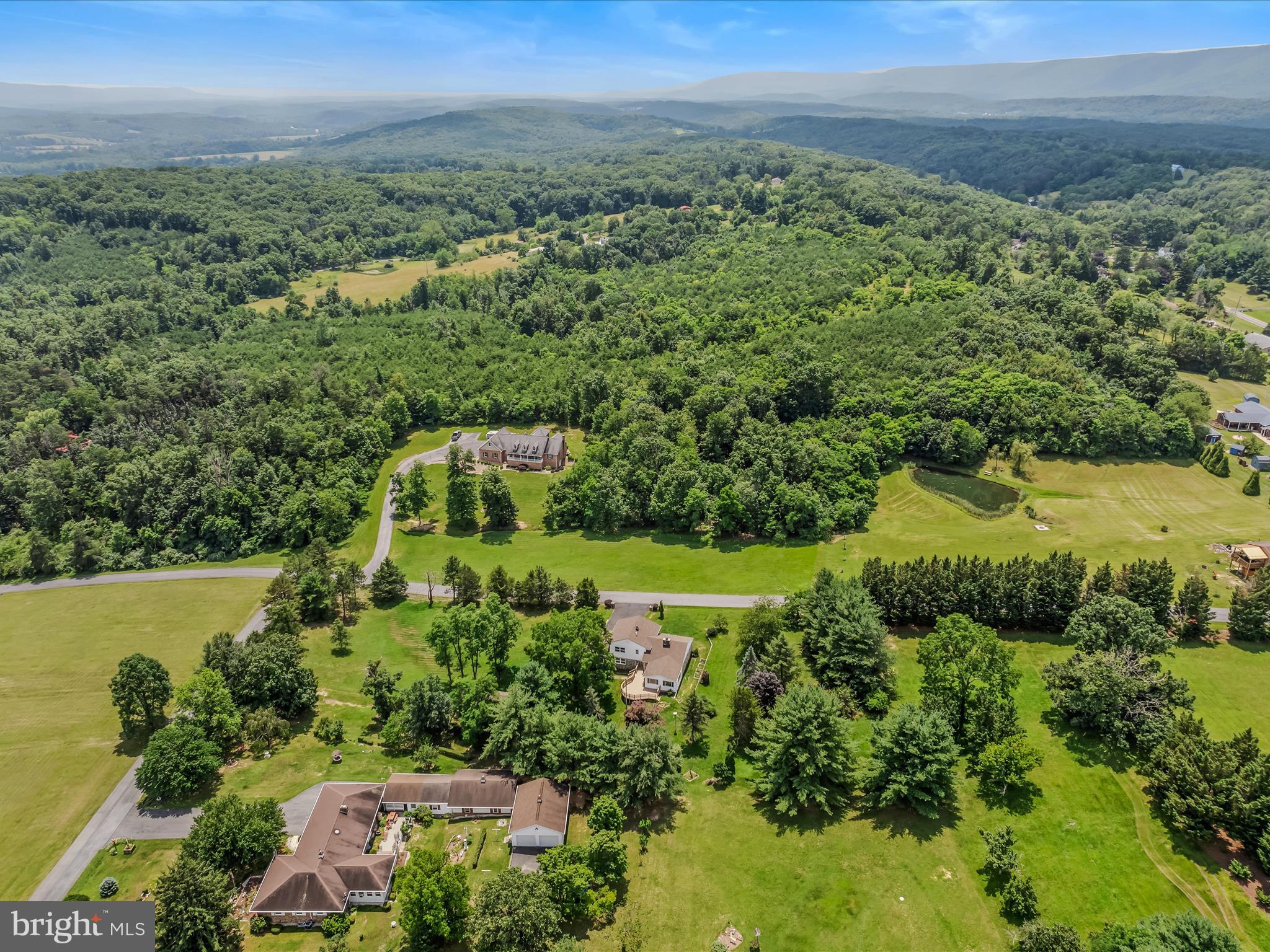 SPRING VALLEY - Residential