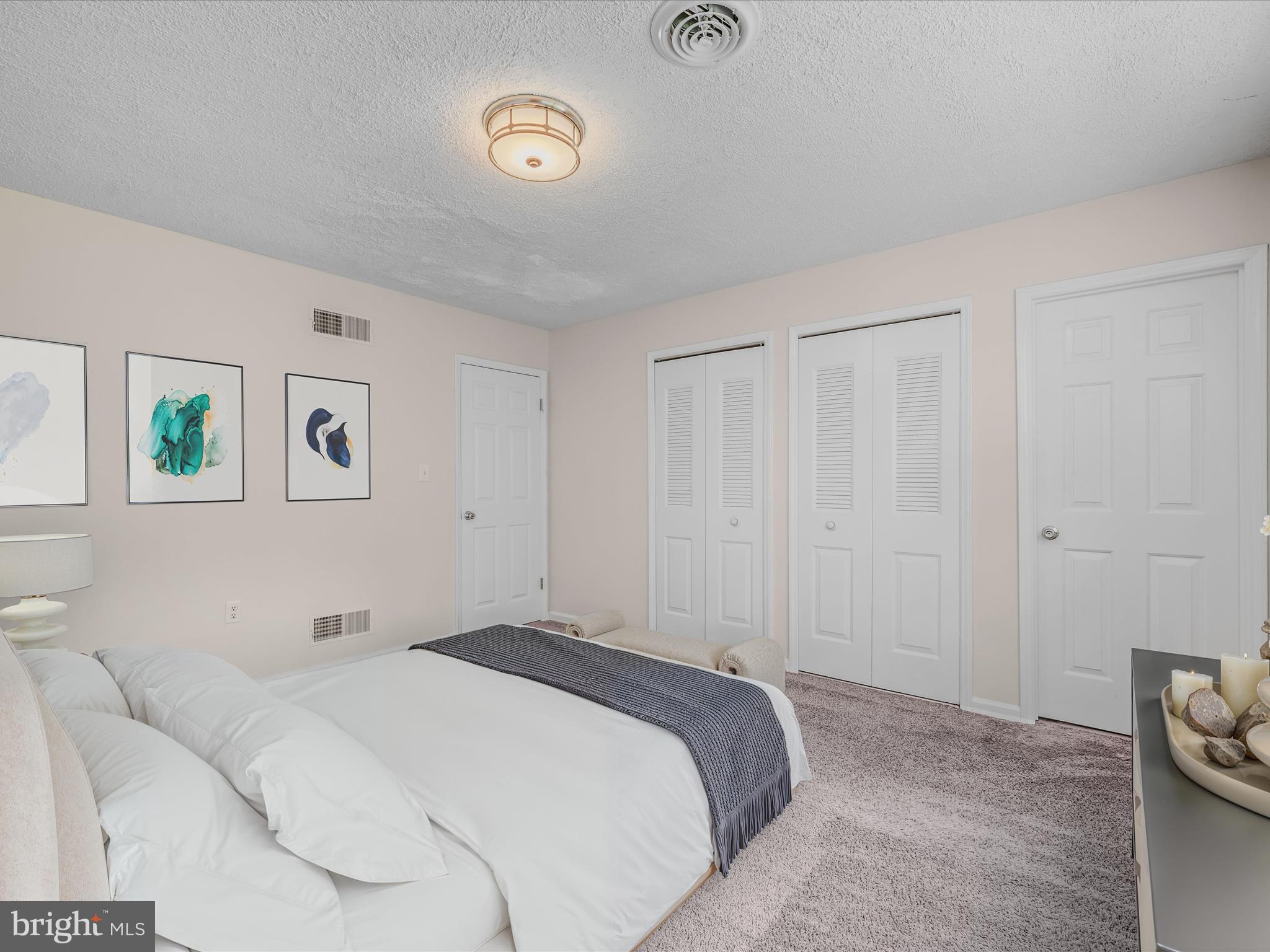 SPRING VALLEY - Residential