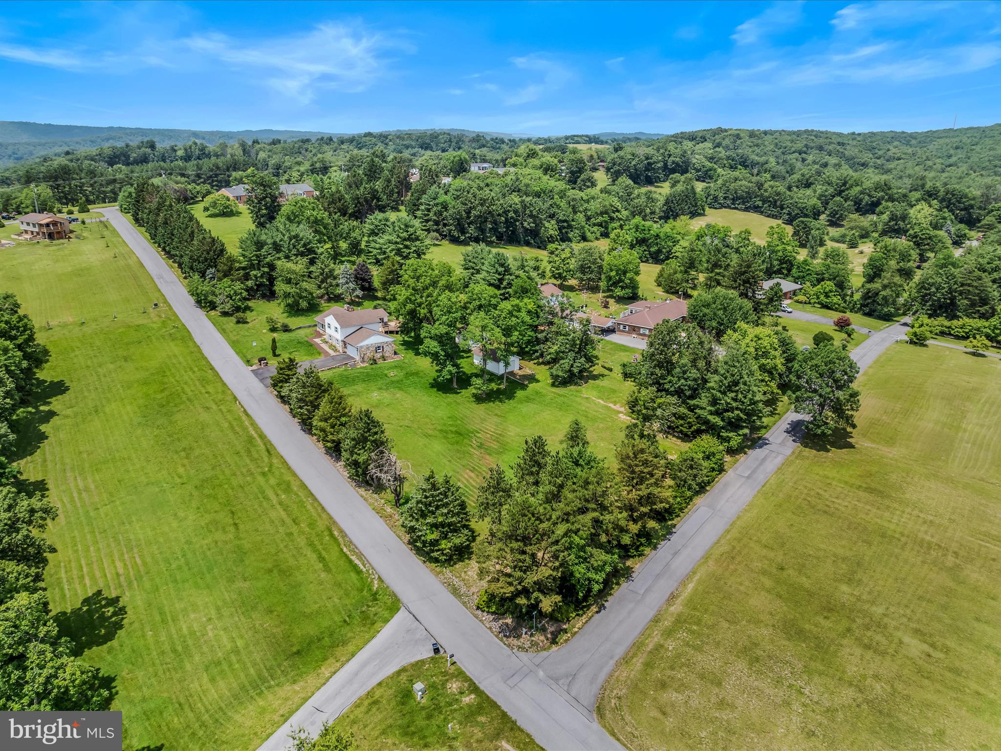 SPRING VALLEY - Residential