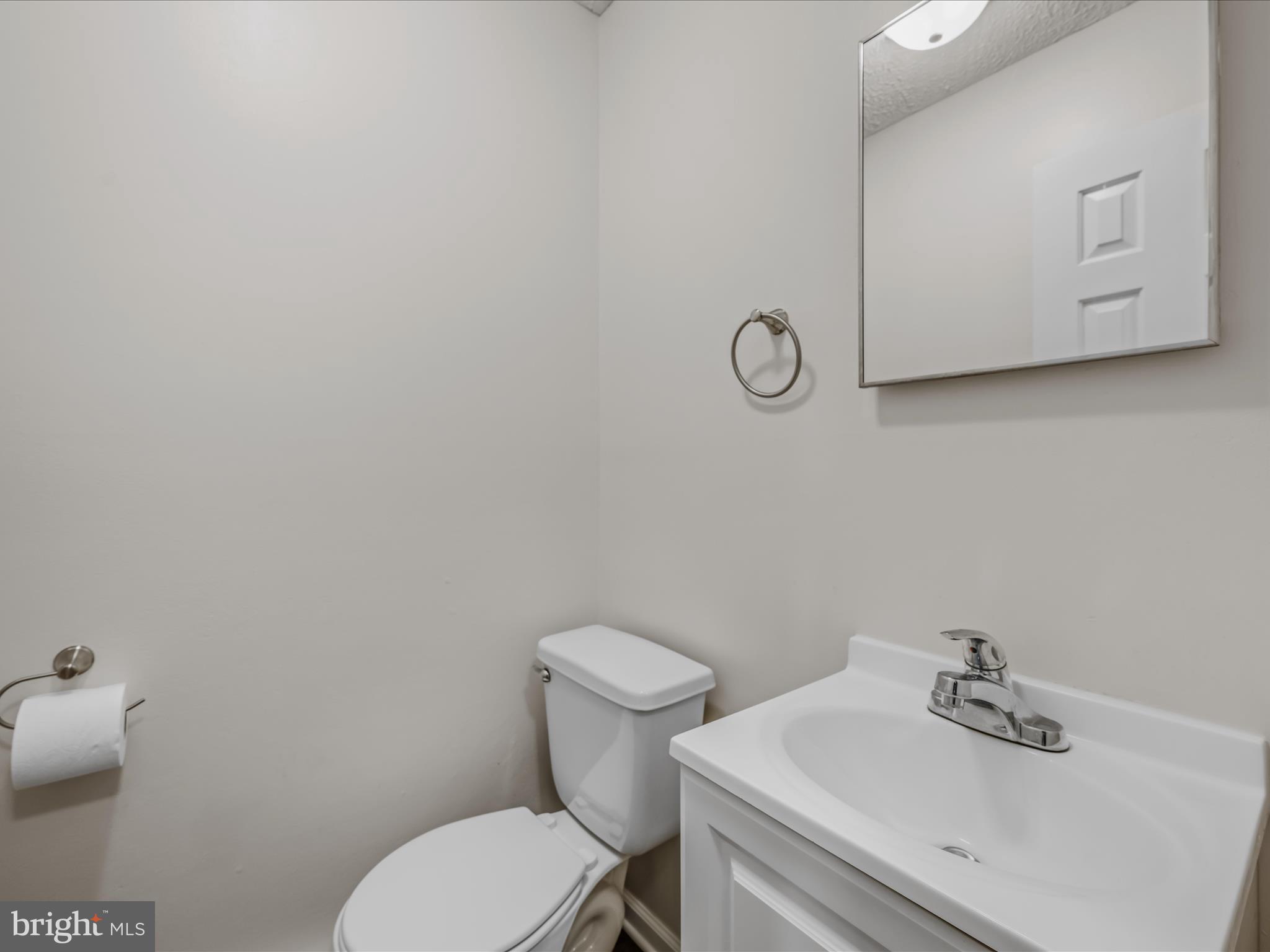 SPRING VALLEY - Residential