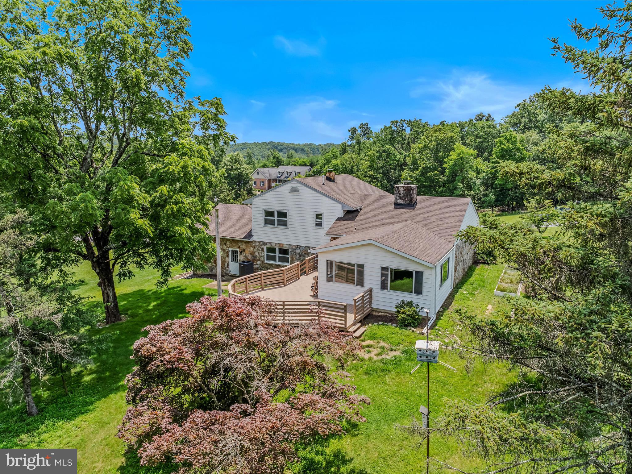 SPRING VALLEY - Residential