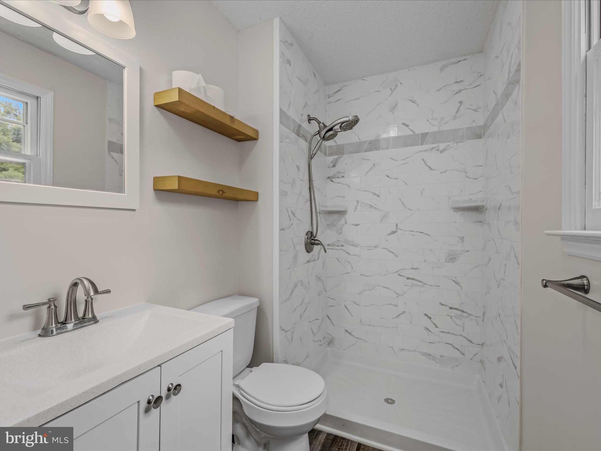 SPRING VALLEY - Residential