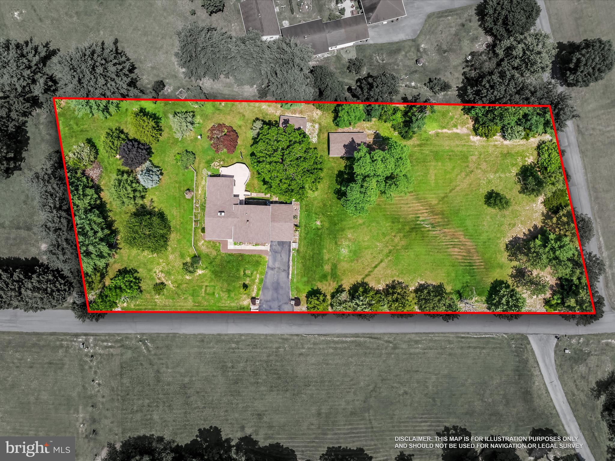 SPRING VALLEY - Residential