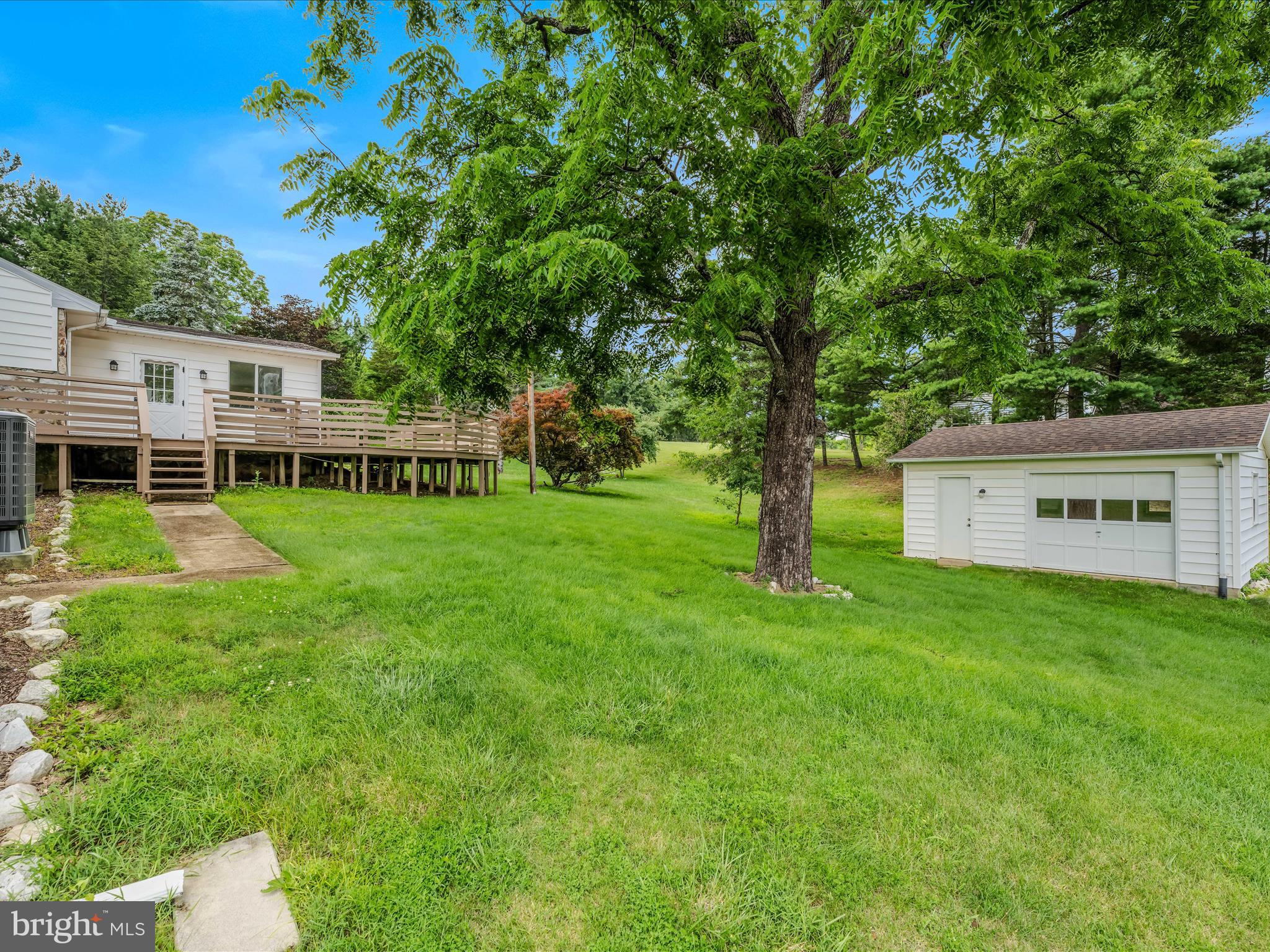 SPRING VALLEY - Residential