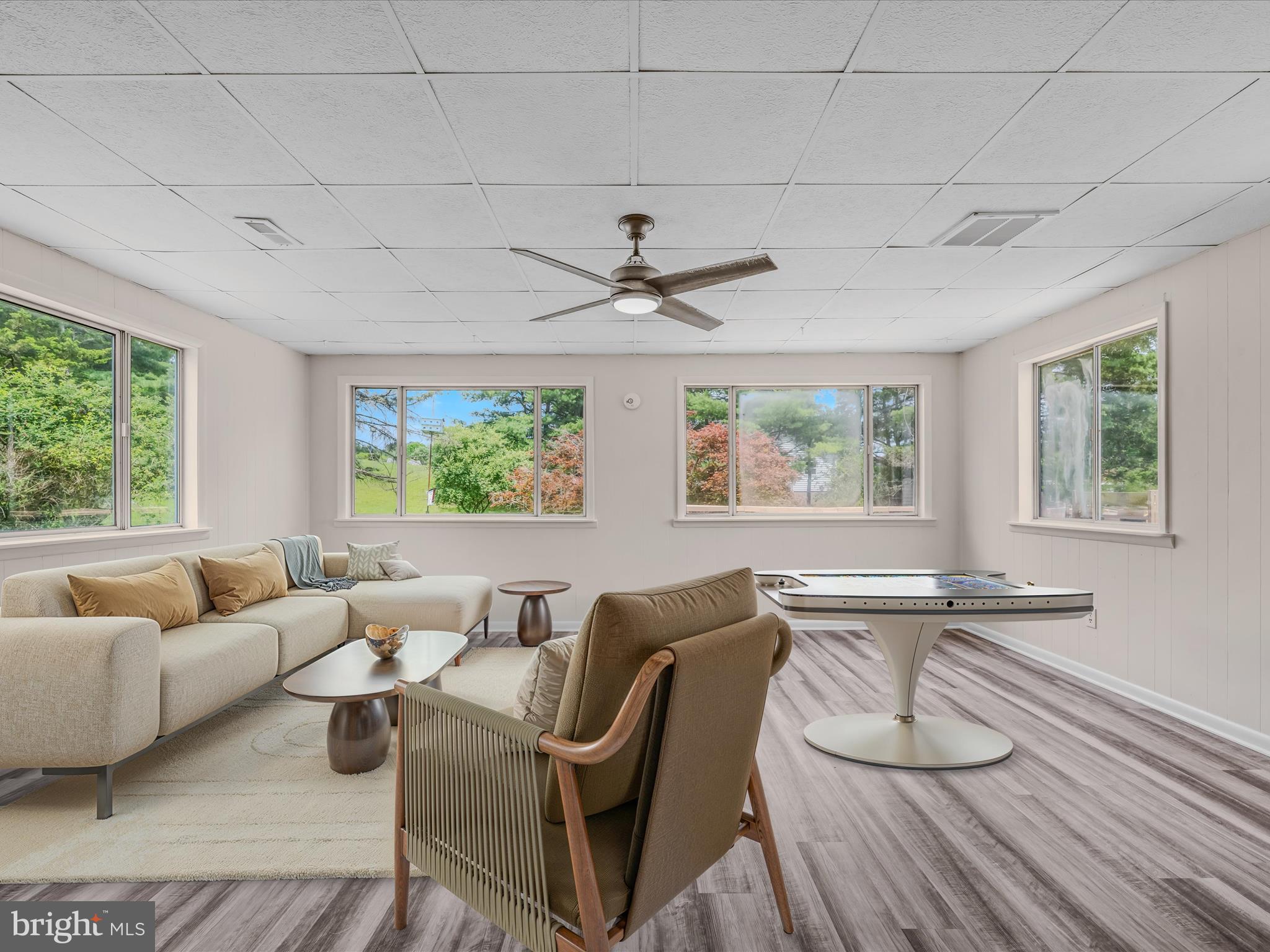 SPRING VALLEY - Residential