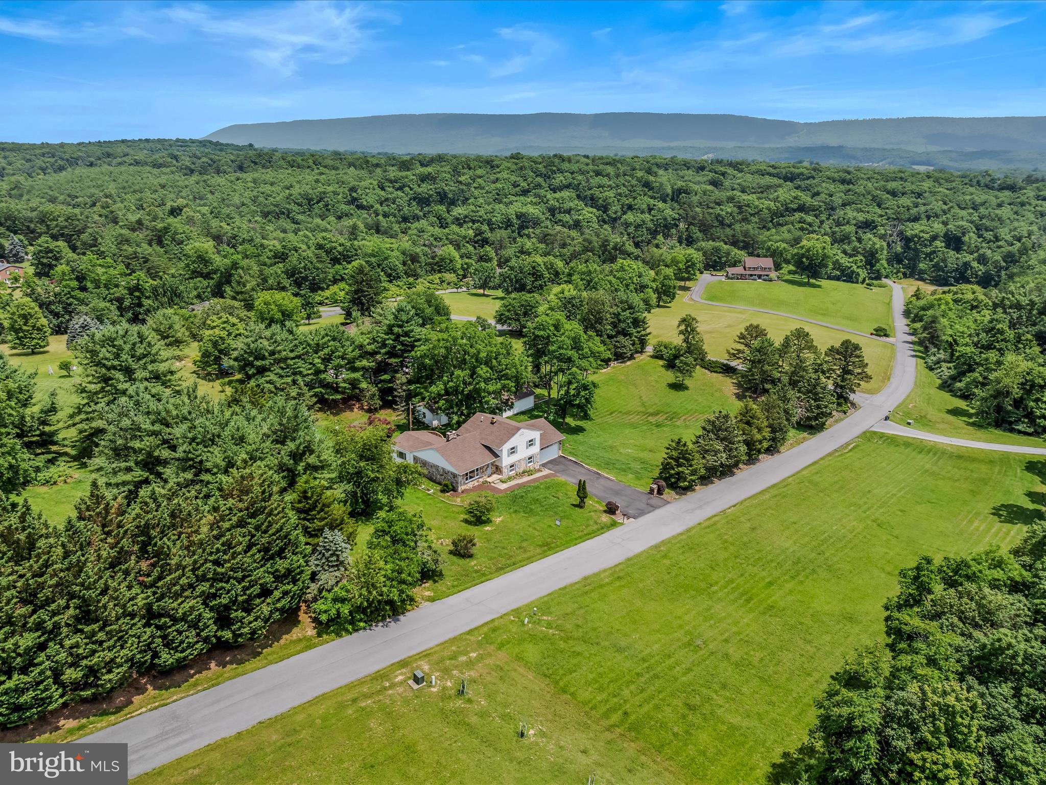 SPRING VALLEY - Residential