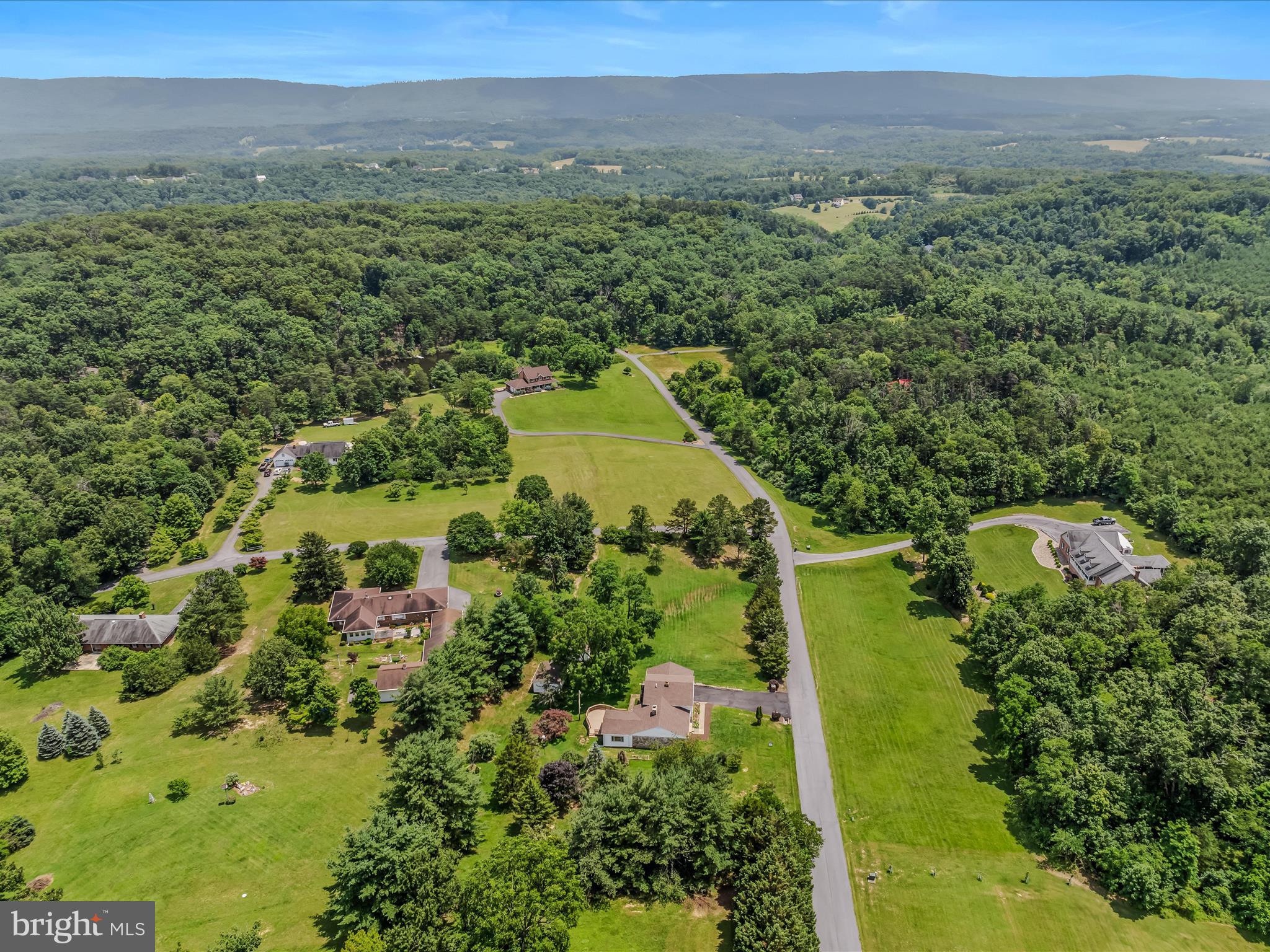 SPRING VALLEY - Residential