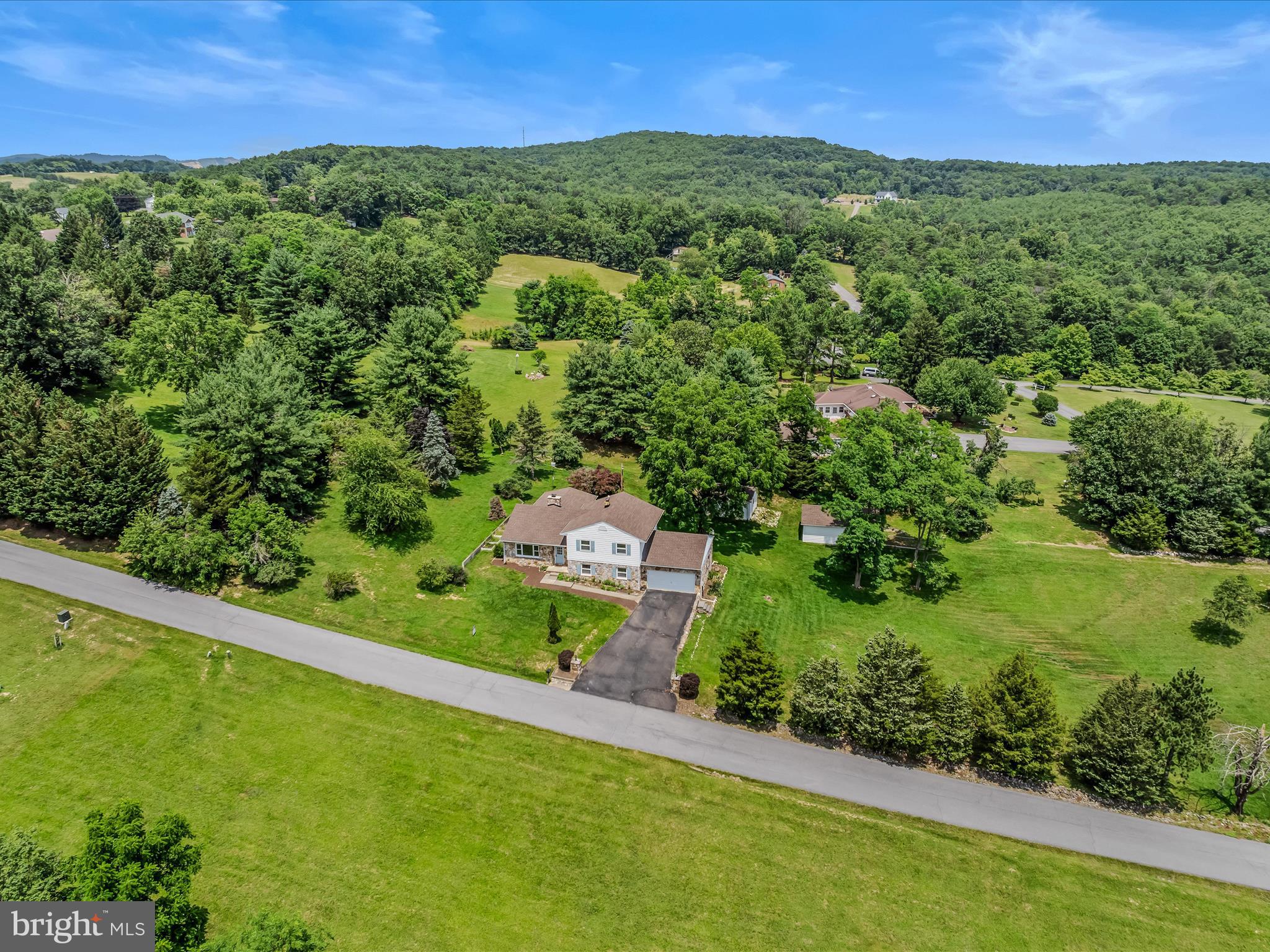 SPRING VALLEY - Residential