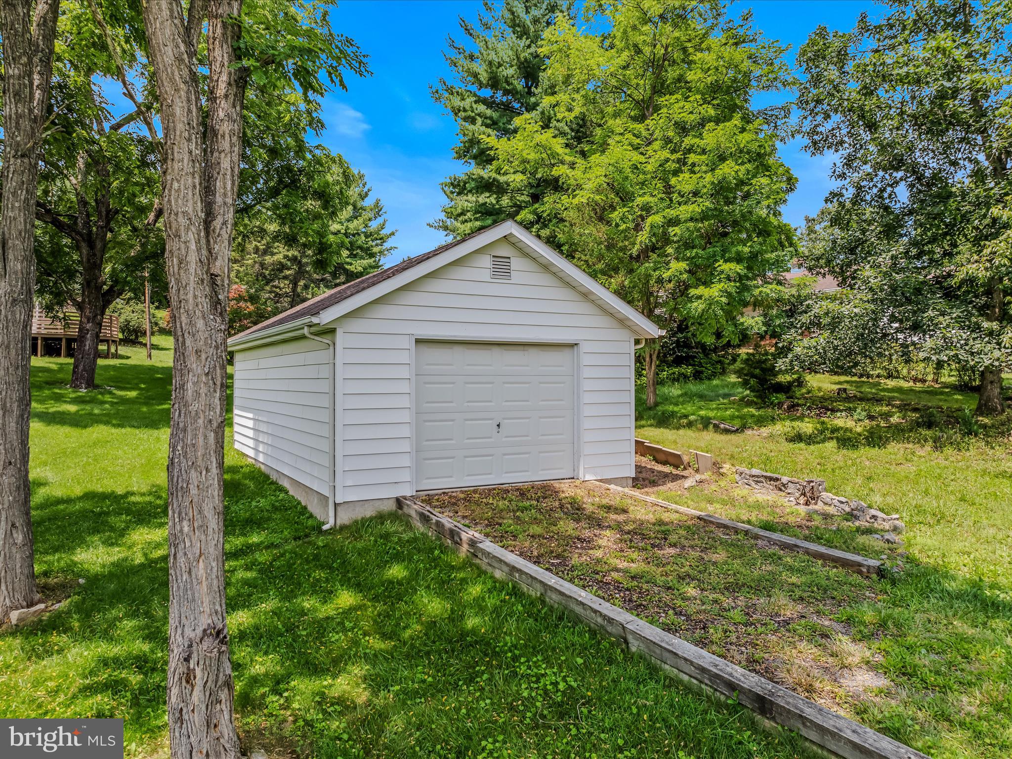 SPRING VALLEY - Residential