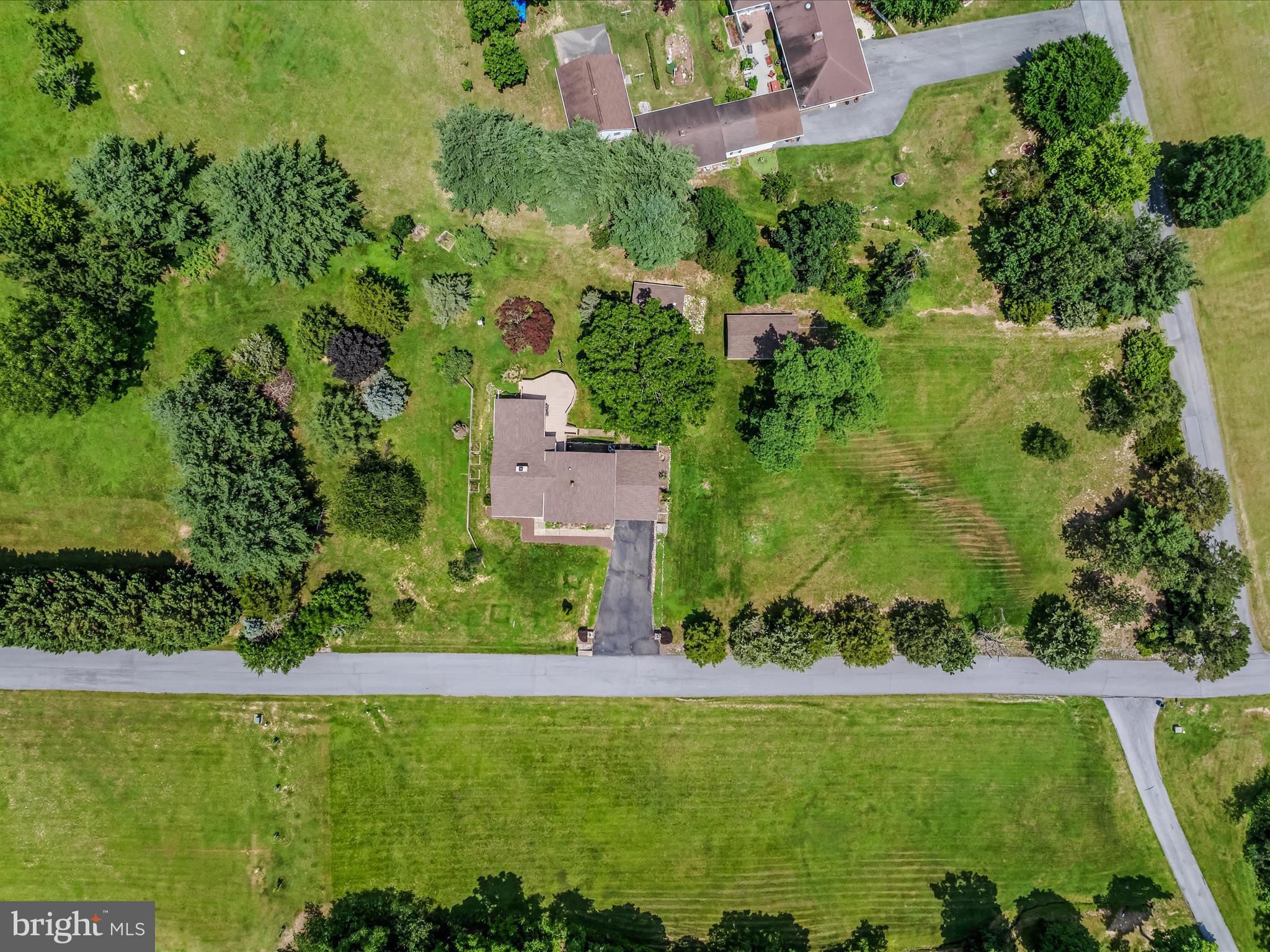 SPRING VALLEY - Residential