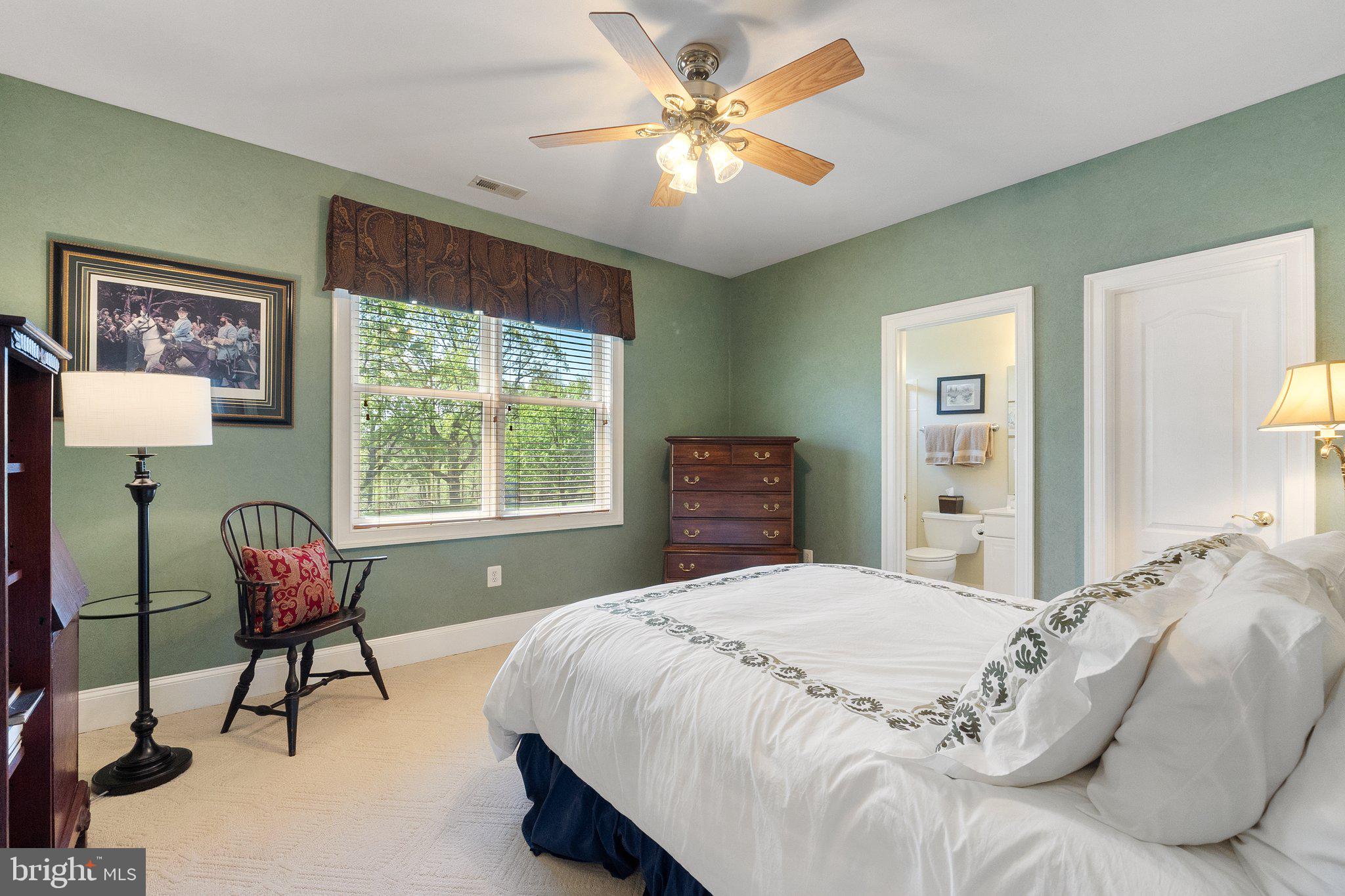 BEACON HILL - Residential