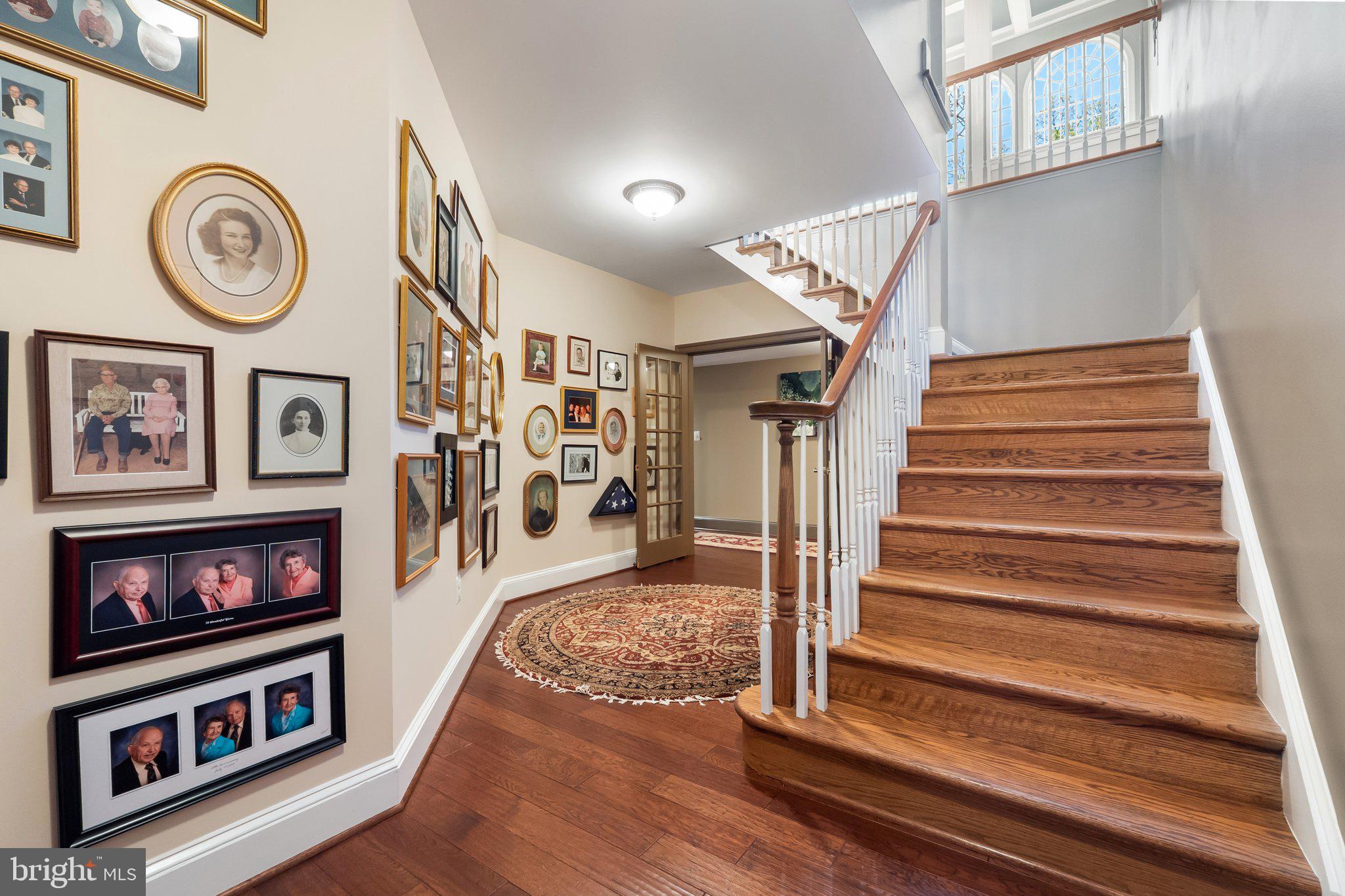 BEACON HILL - Residential