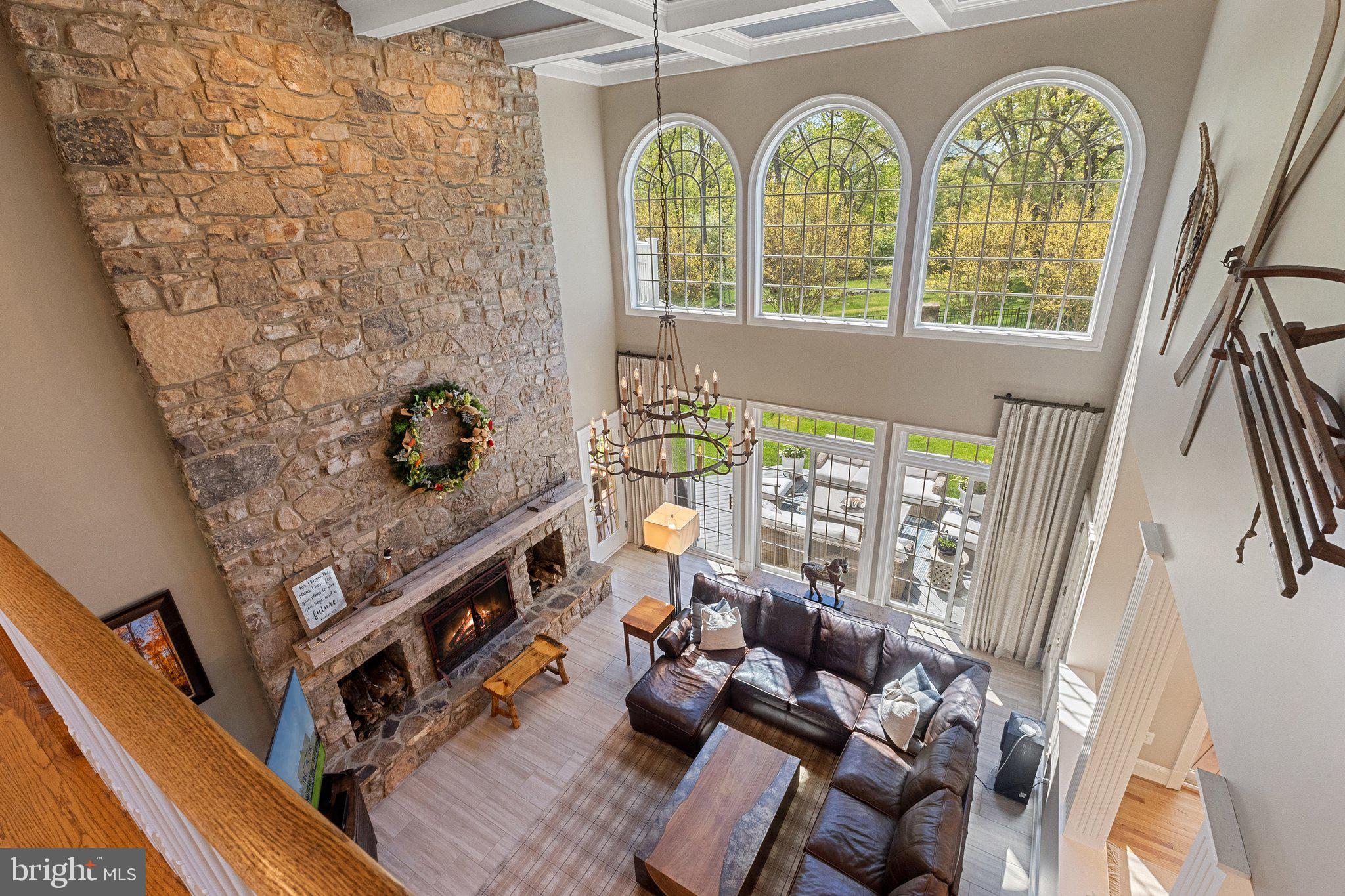 BEACON HILL - Residential