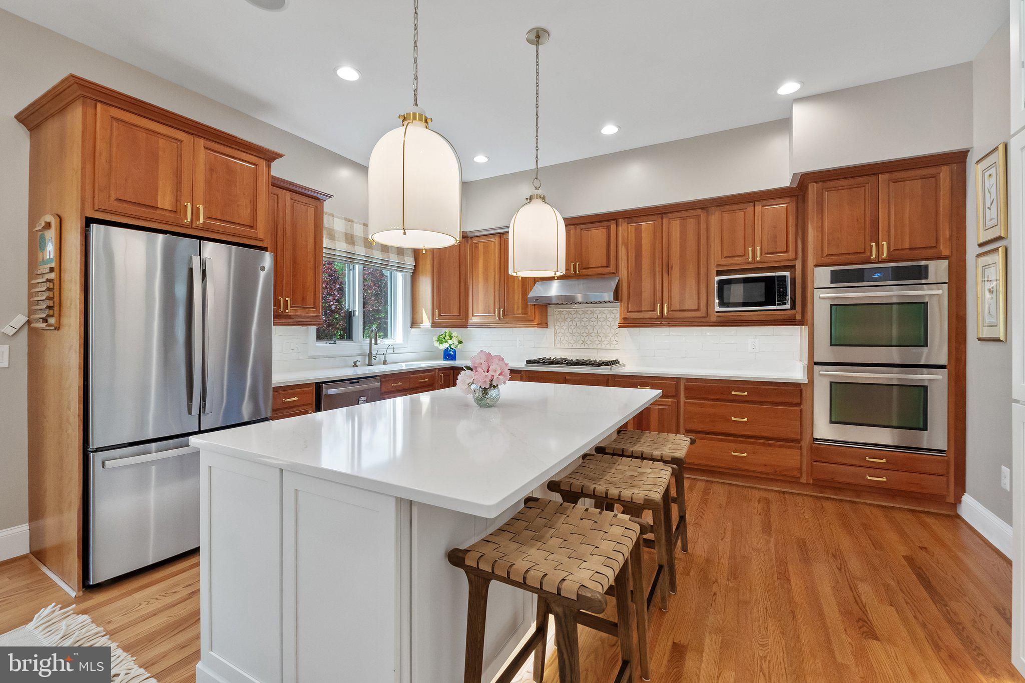 BEACON HILL - Residential