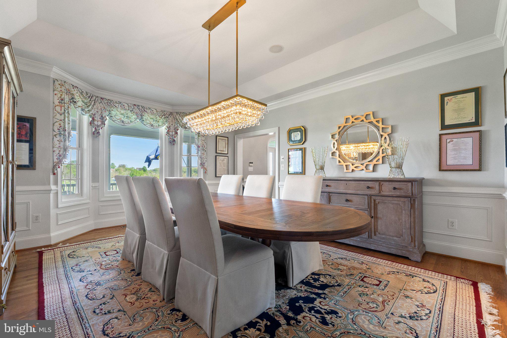 BEACON HILL - Residential