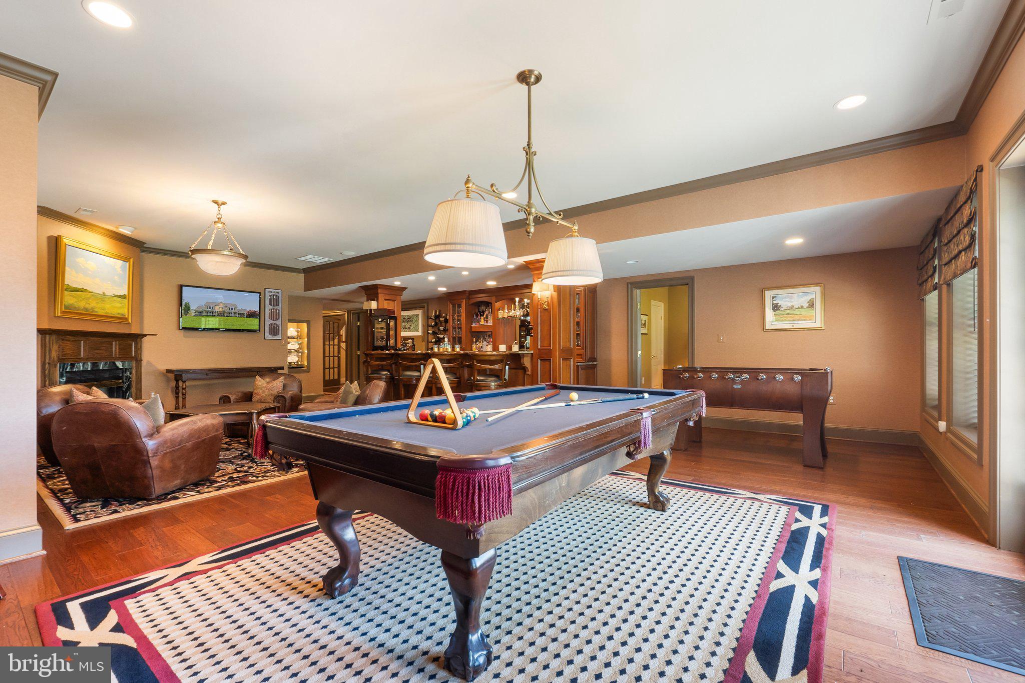 BEACON HILL - Residential