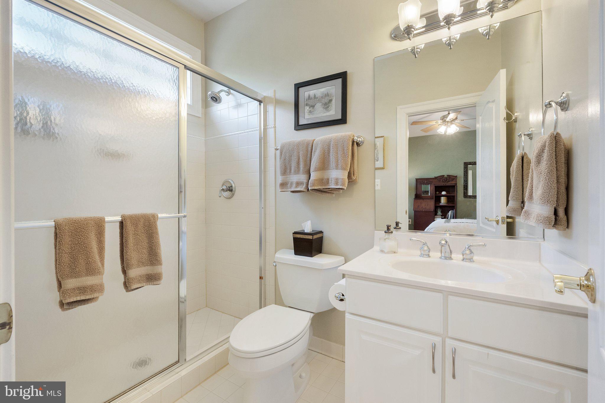 BEACON HILL - Residential