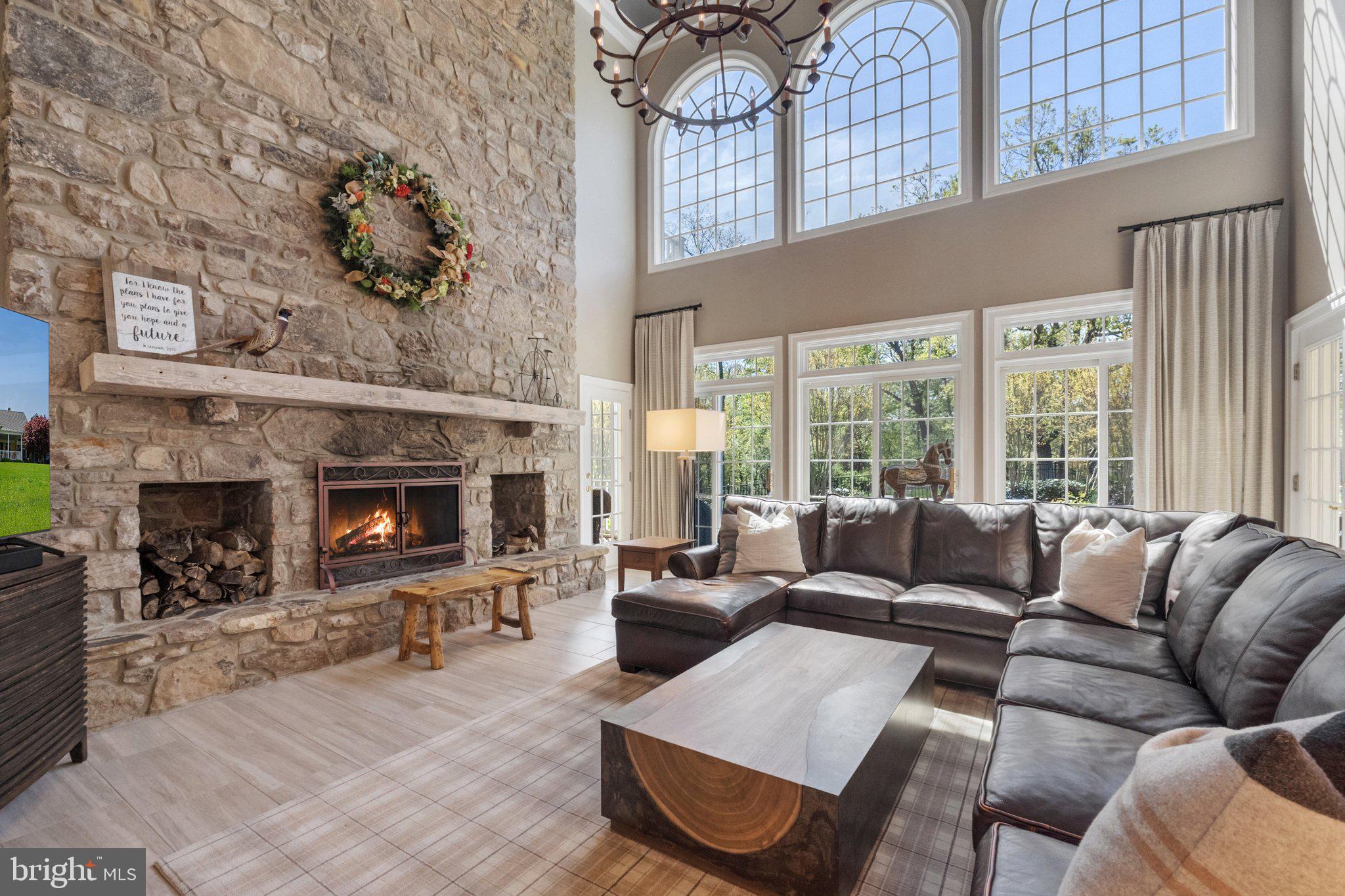 BEACON HILL - Residential