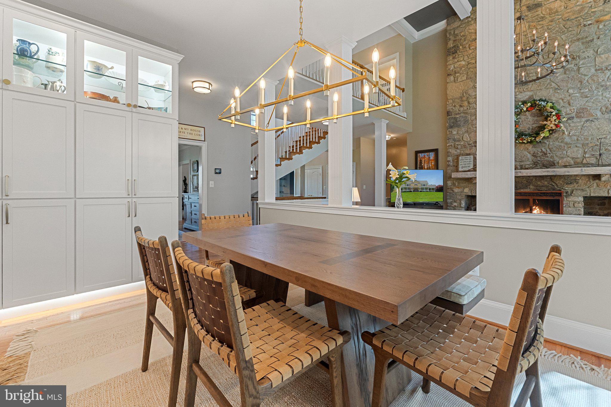 BEACON HILL - Residential