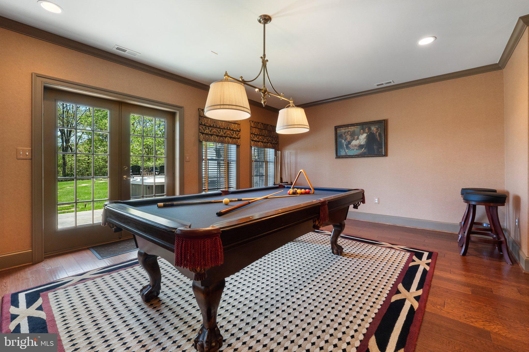 BEACON HILL - Residential