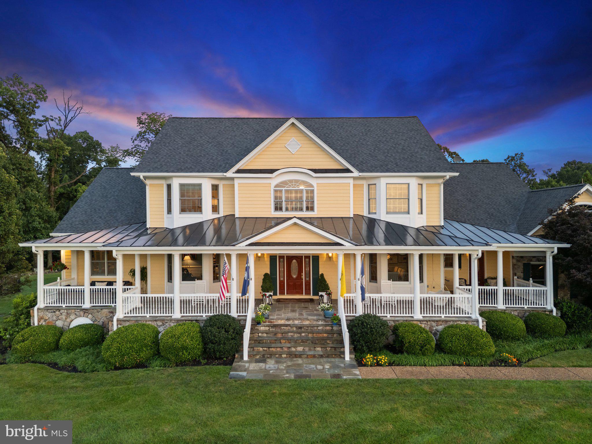 BEACON HILL - Residential