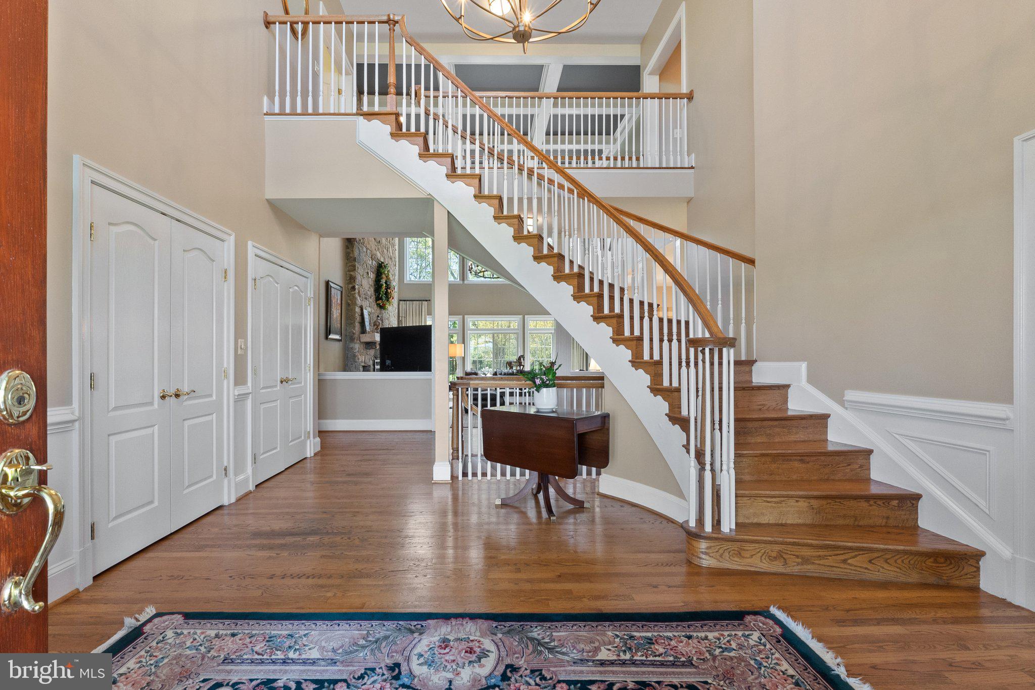 BEACON HILL - Residential