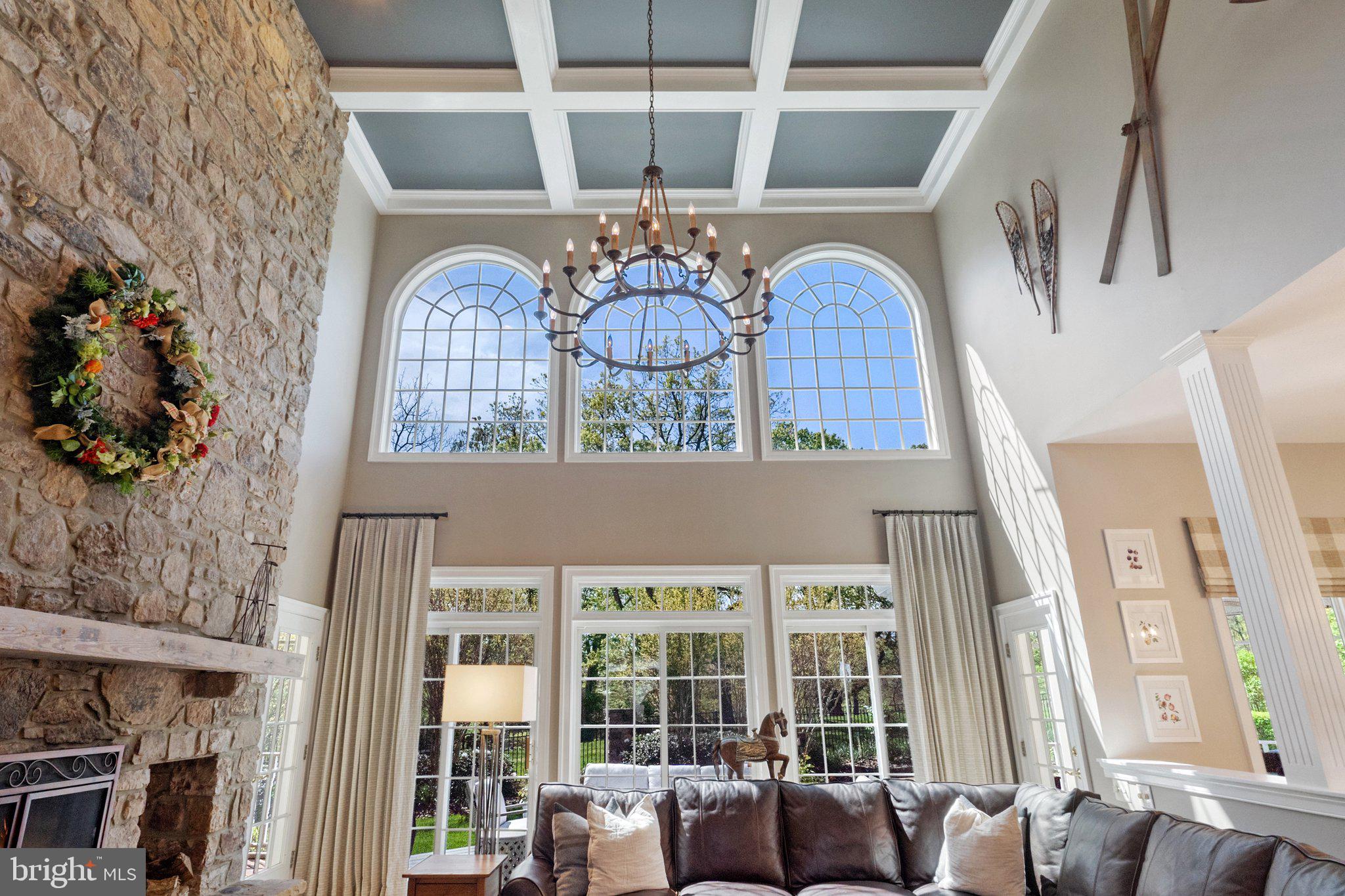 BEACON HILL - Residential