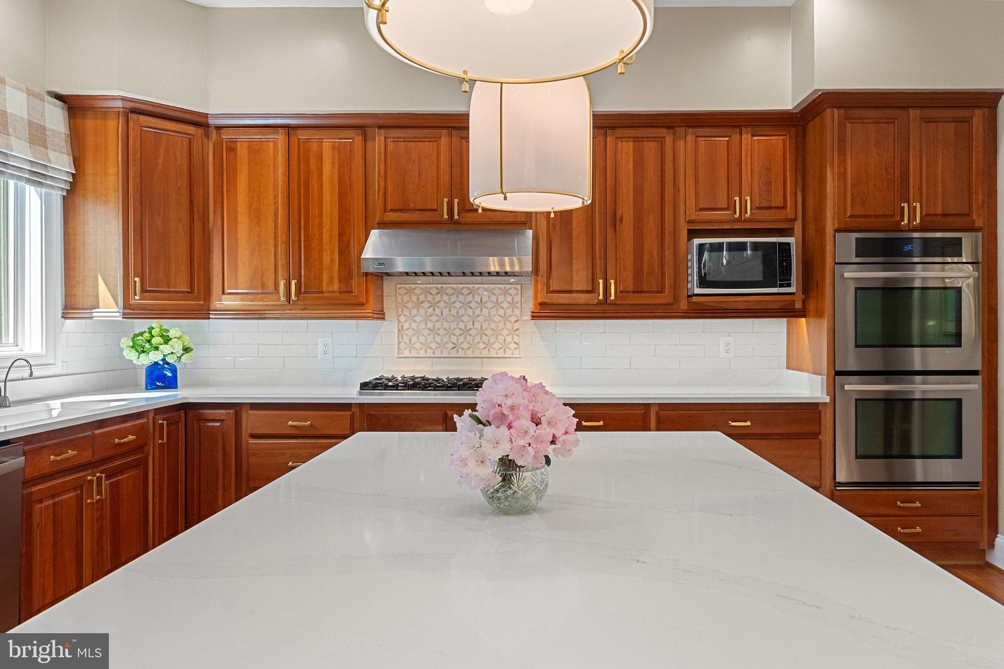 BEACON HILL - Residential