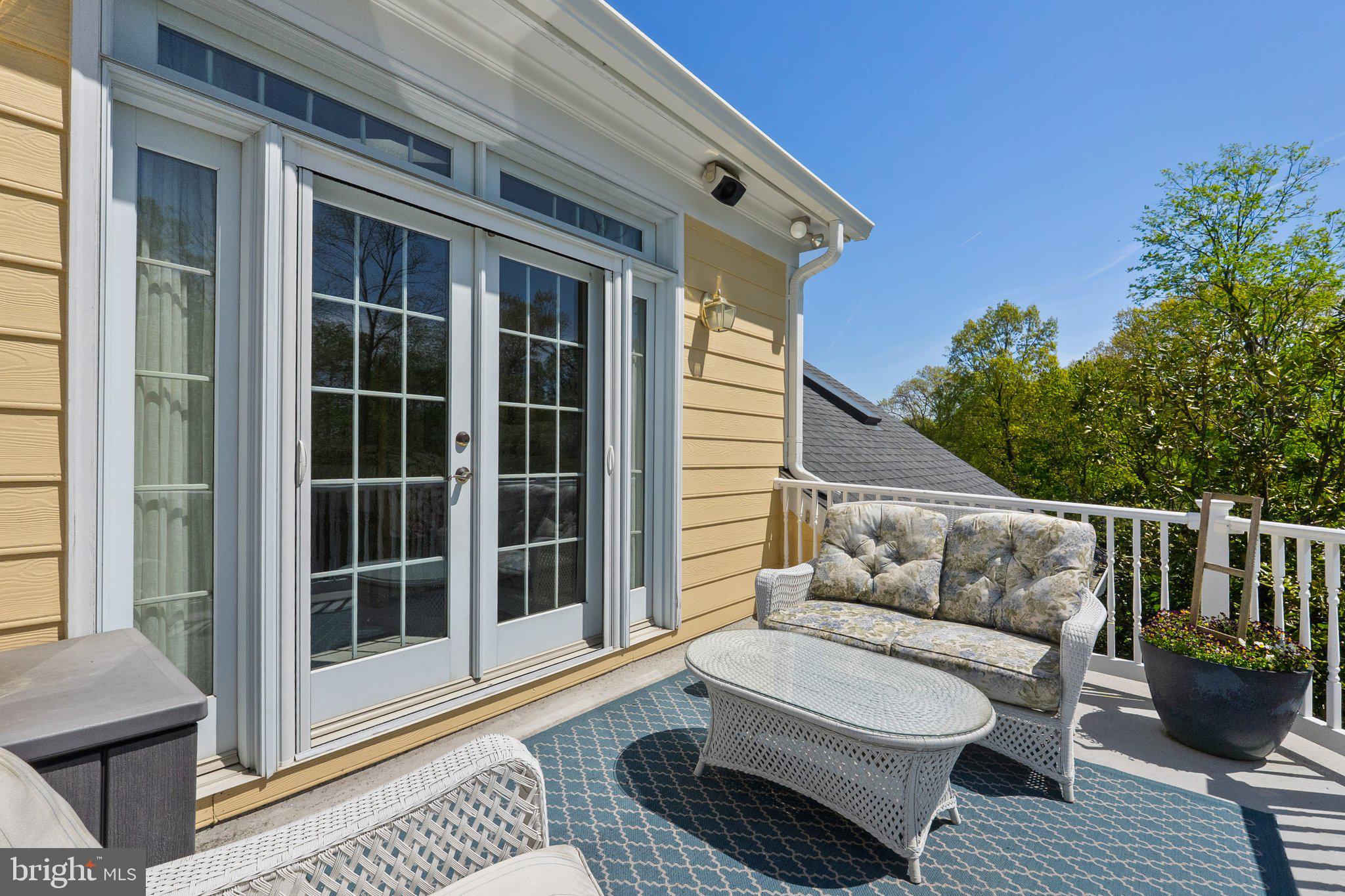 BEACON HILL - Residential