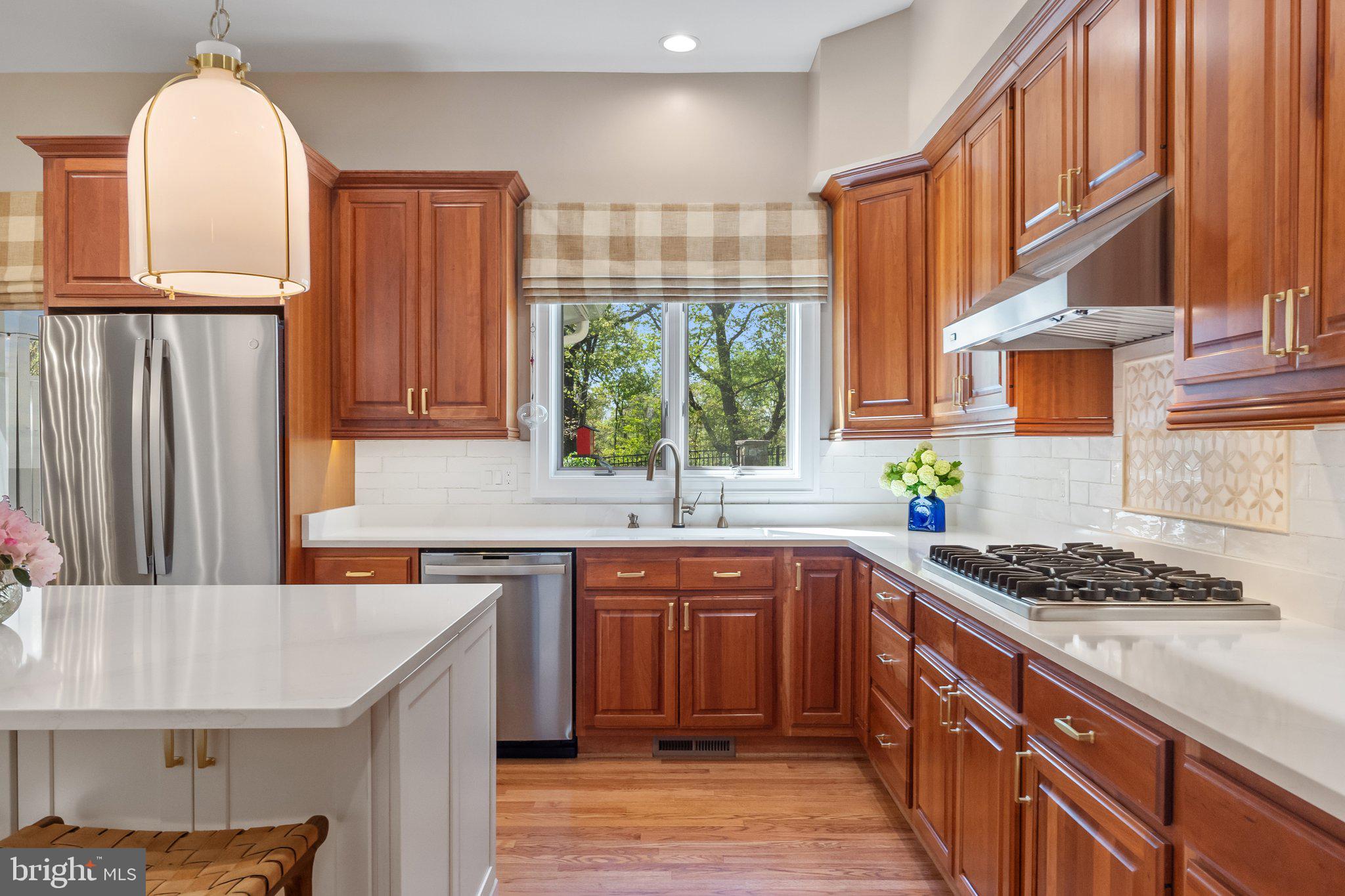 BEACON HILL - Residential