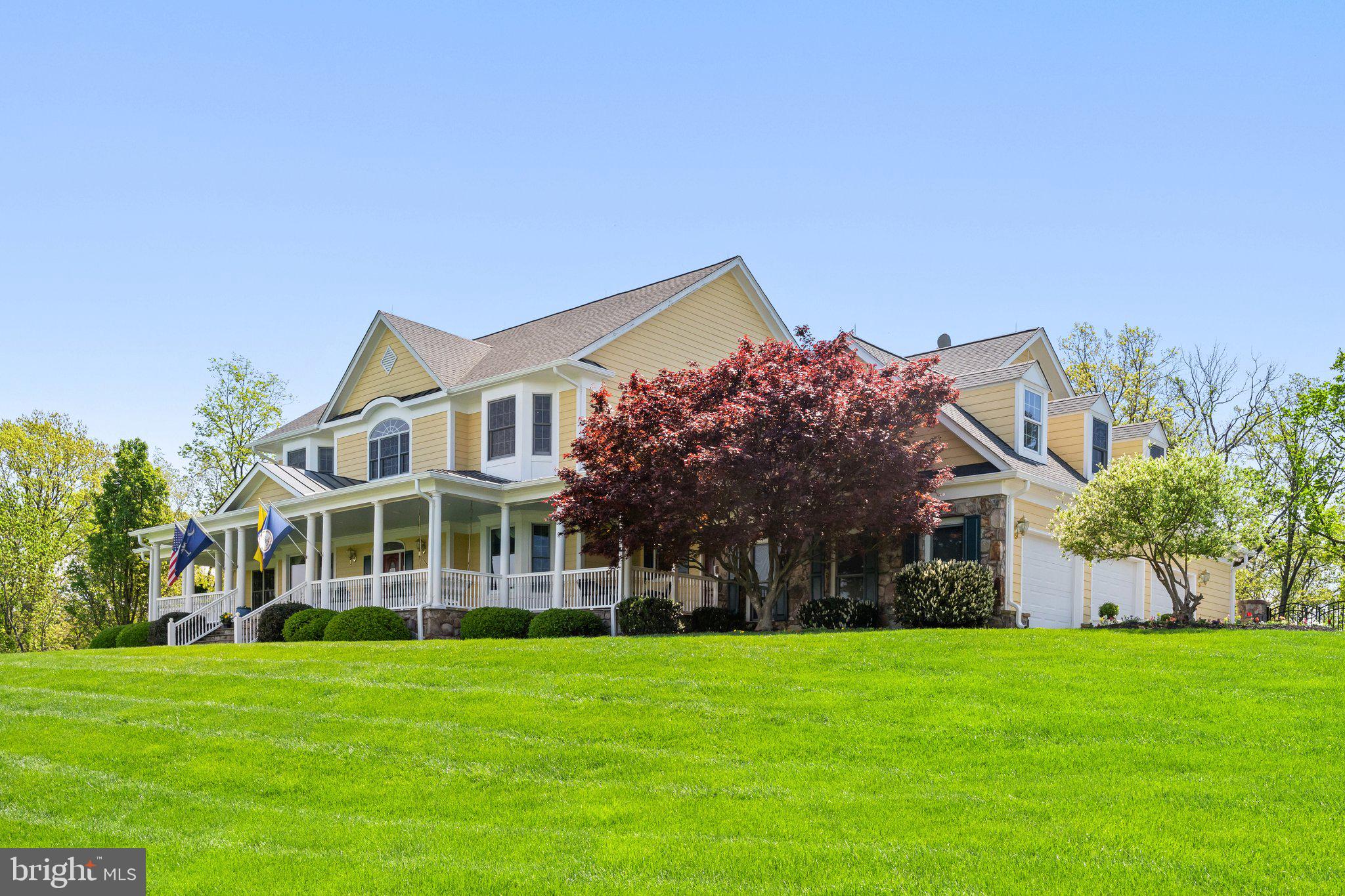 BEACON HILL - Residential