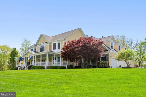 40959 Pacer Lane, Paeonian Springs, VA MLS: VALO2086442
