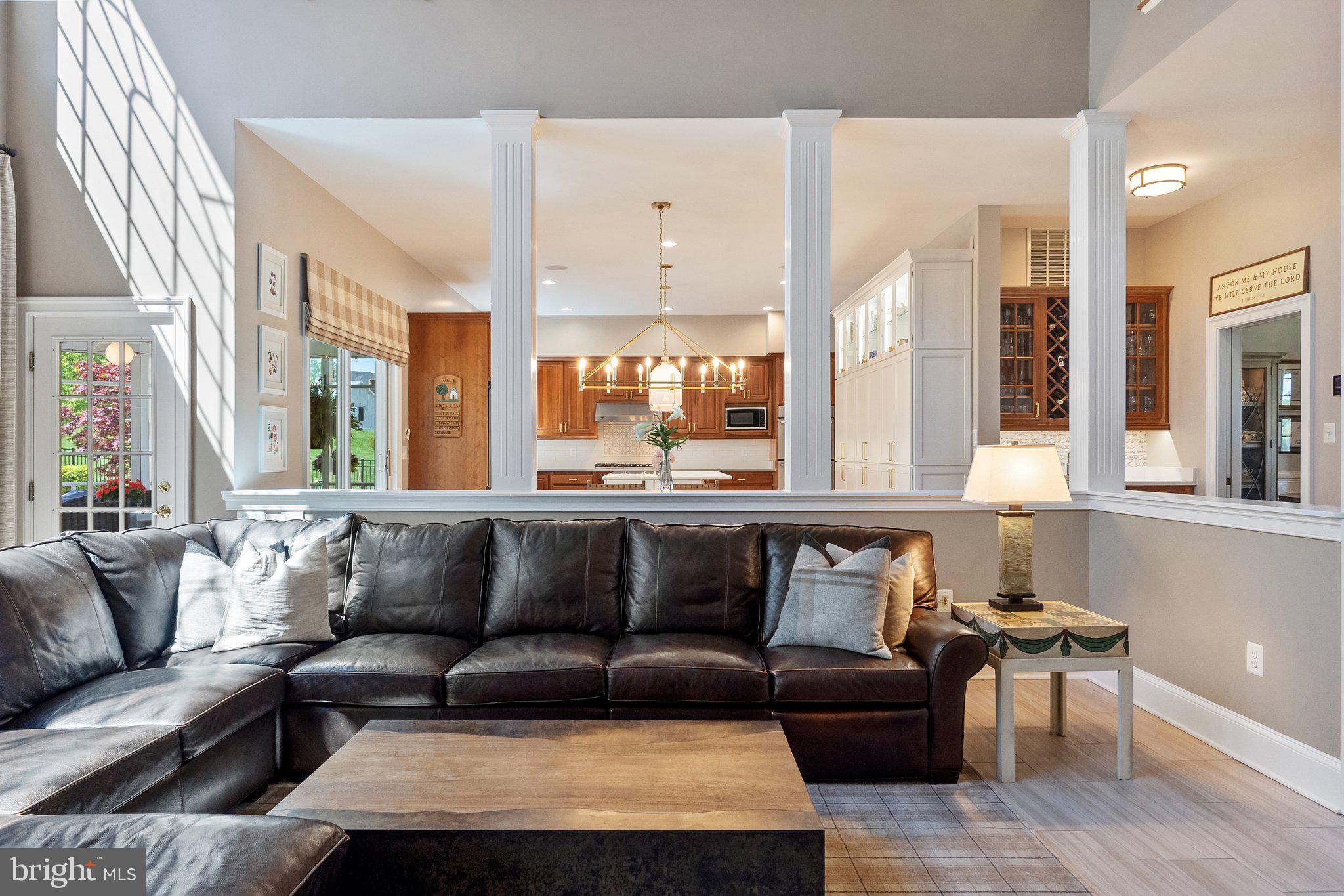 BEACON HILL - Residential