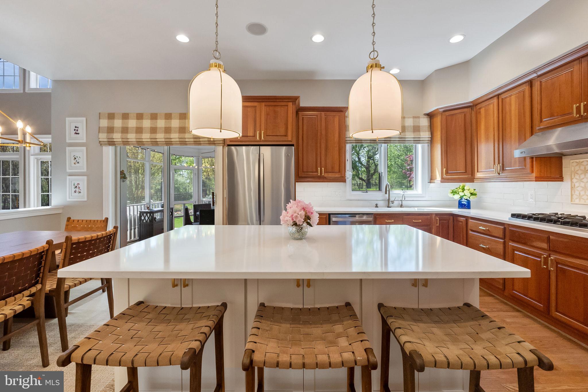 BEACON HILL - Residential