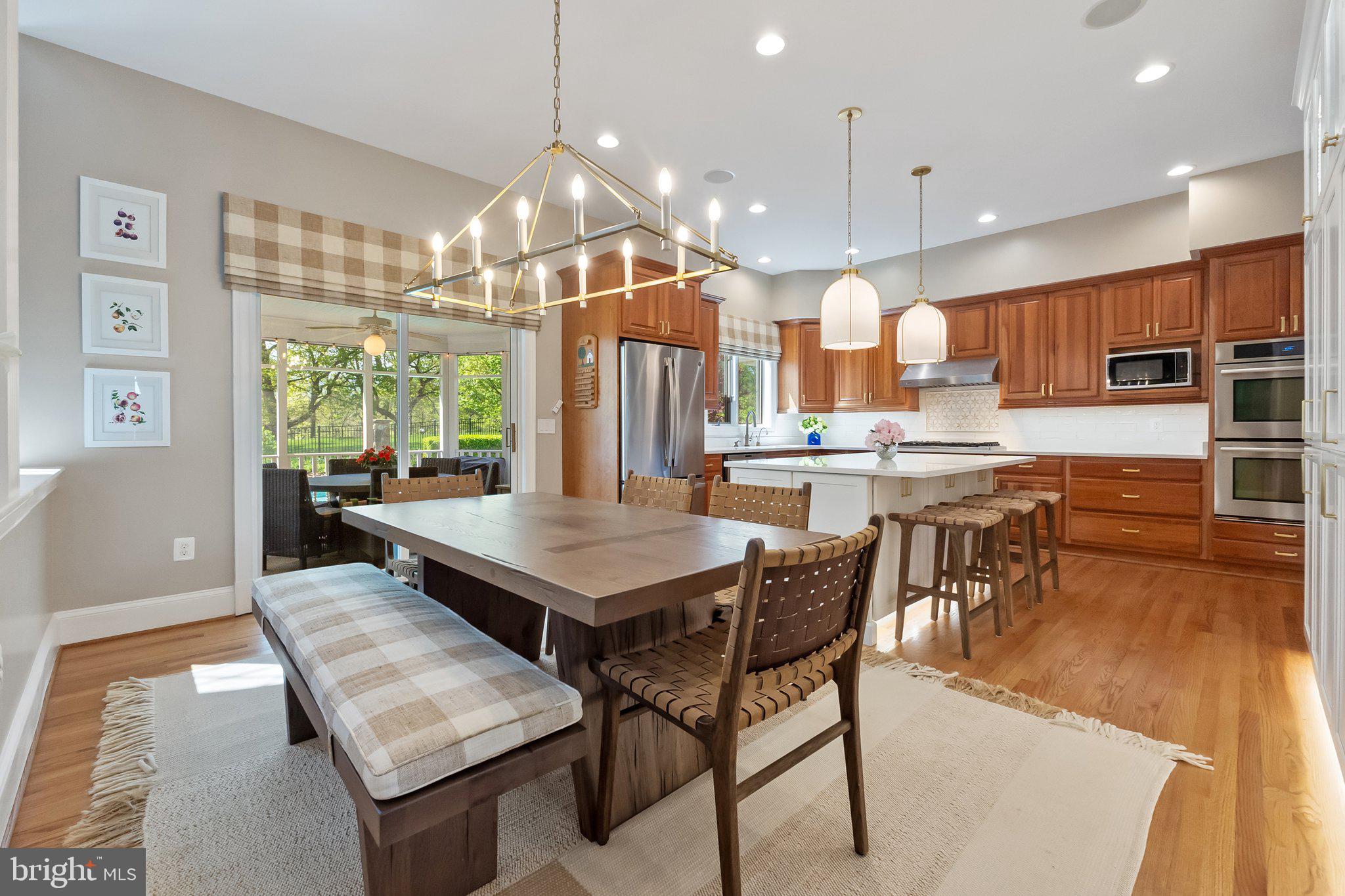 BEACON HILL - Residential