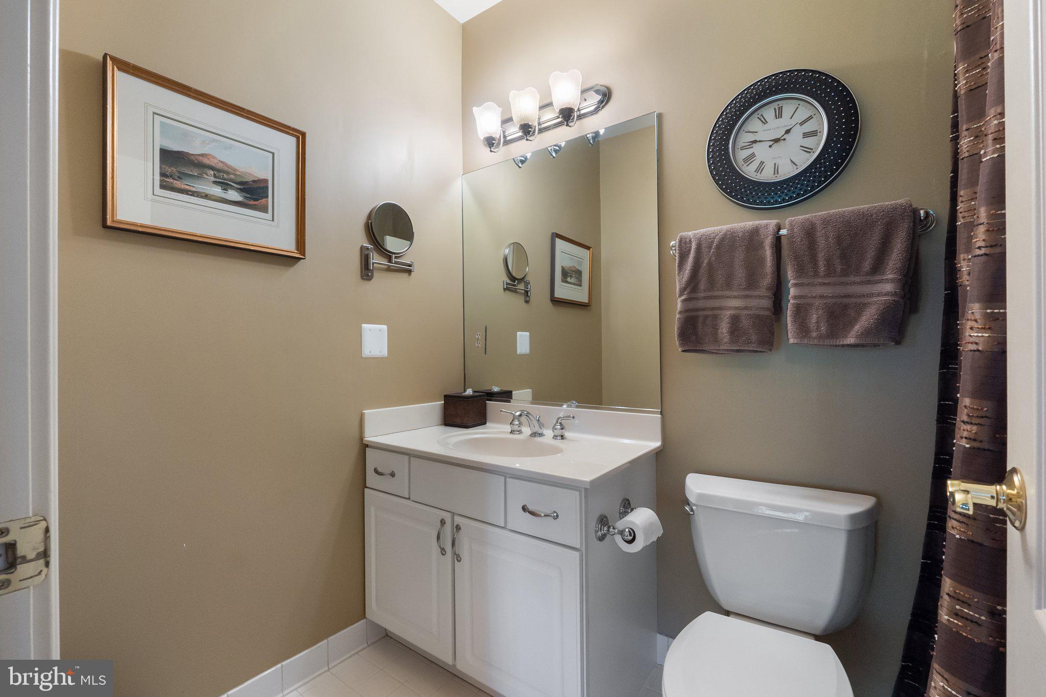 BEACON HILL - Residential