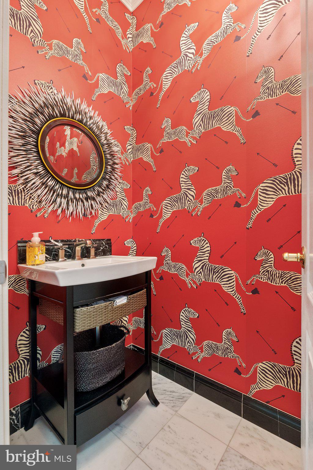 BEACON HILL - Residential