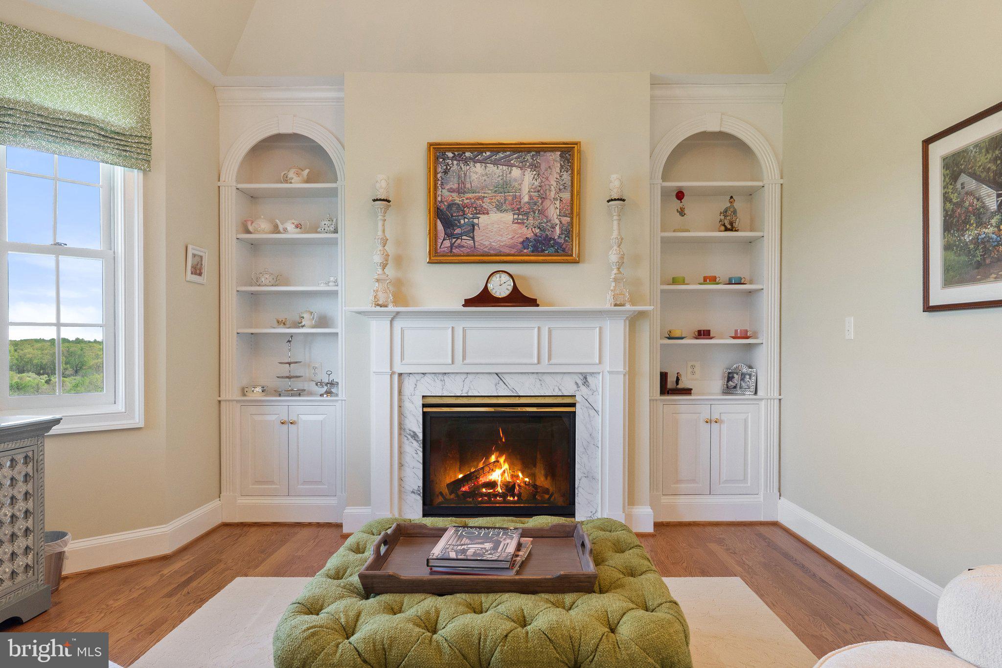 BEACON HILL - Residential