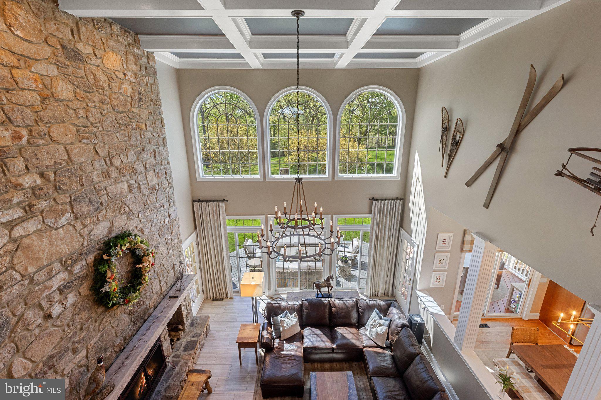 BEACON HILL - Residential