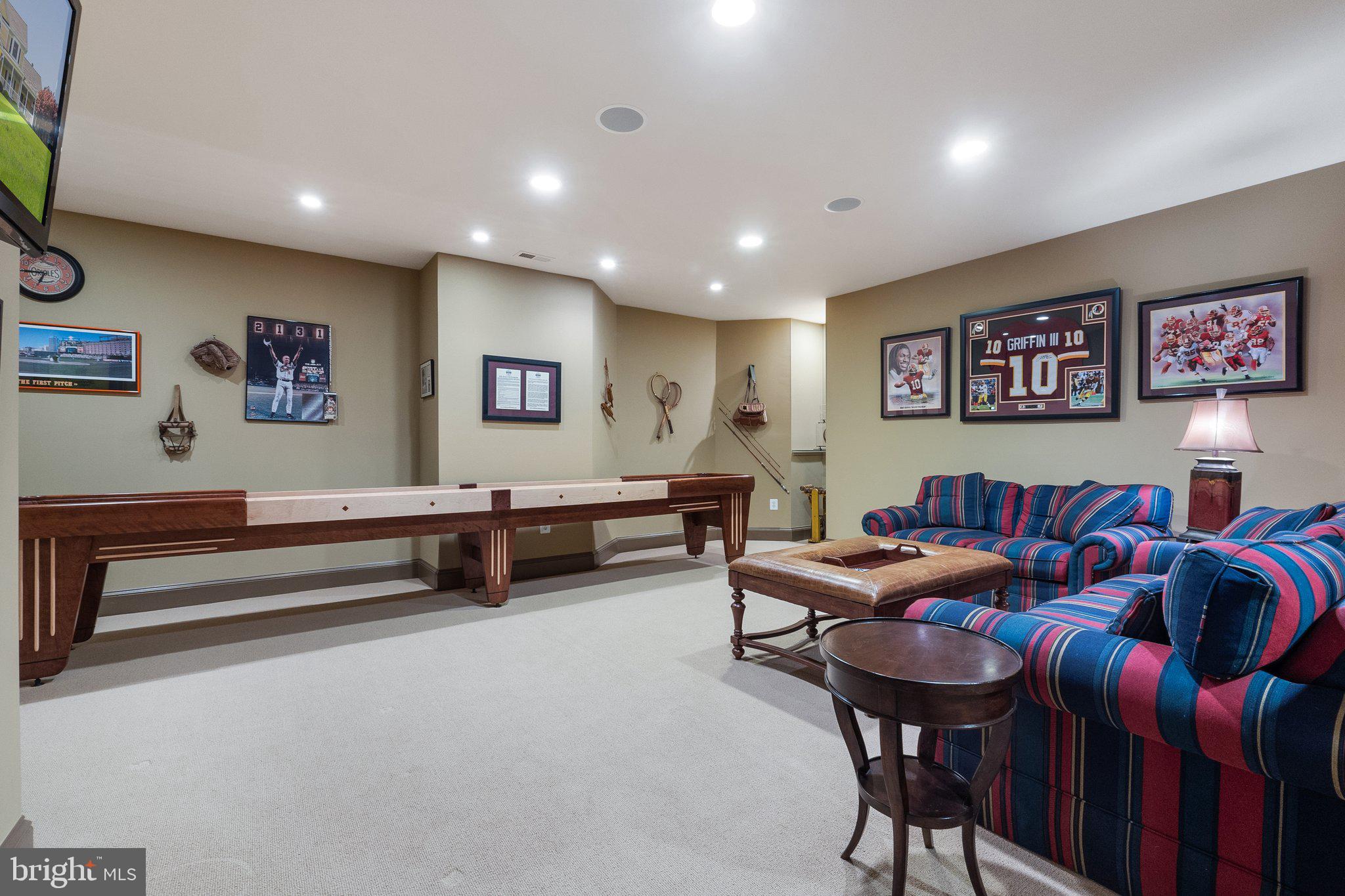 BEACON HILL - Residential