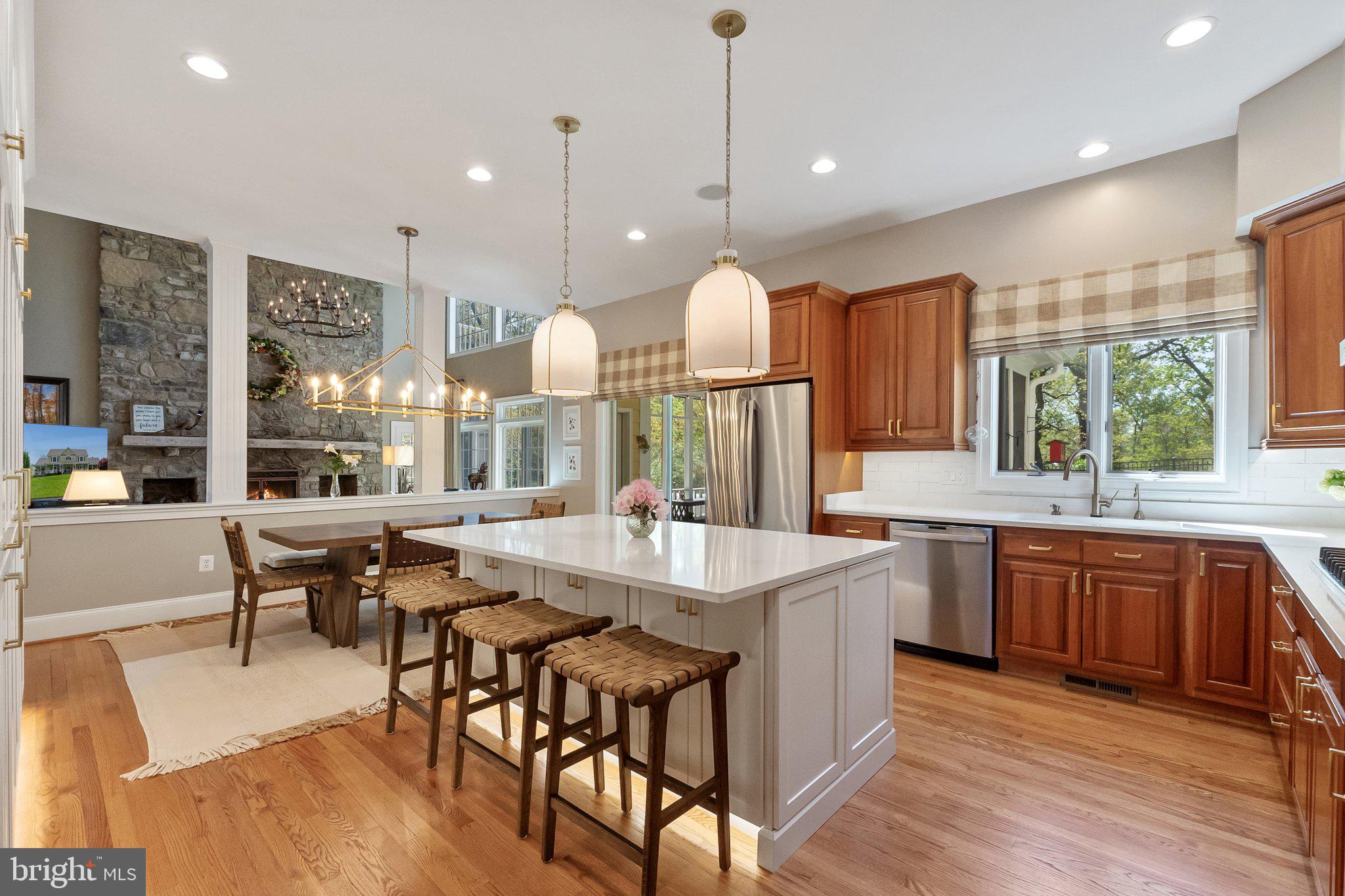 BEACON HILL - Residential