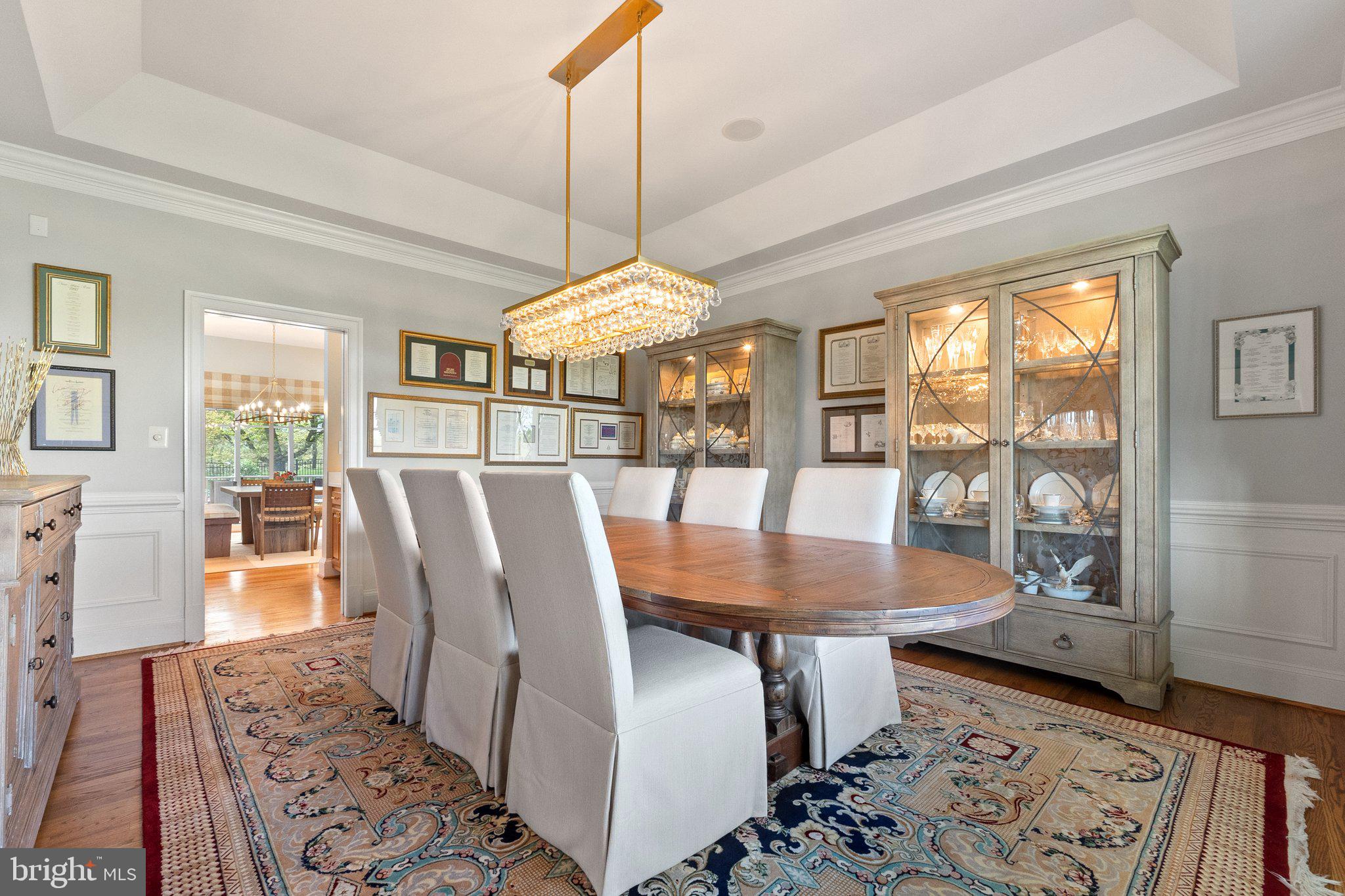 BEACON HILL - Residential