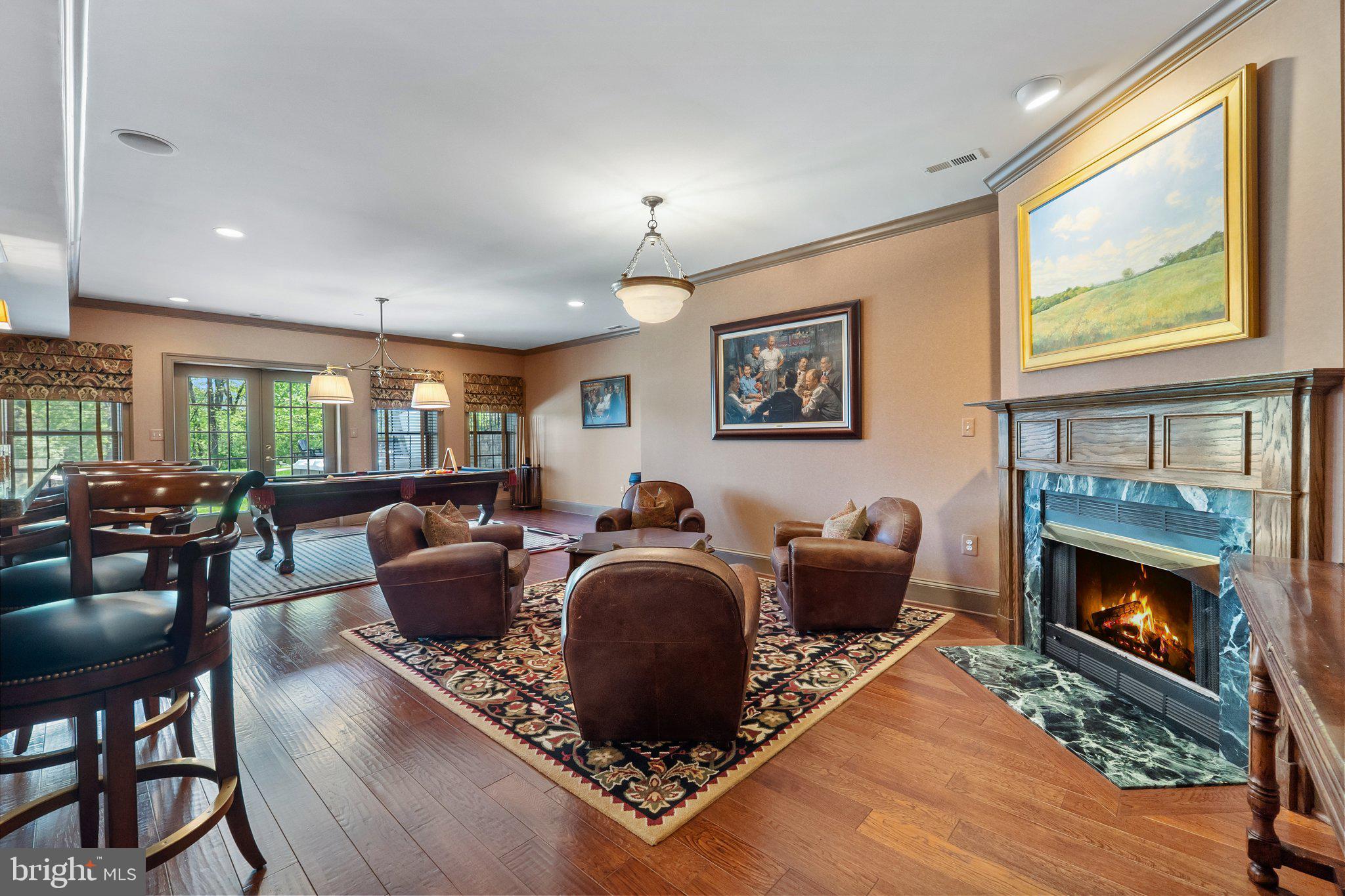 BEACON HILL - Residential