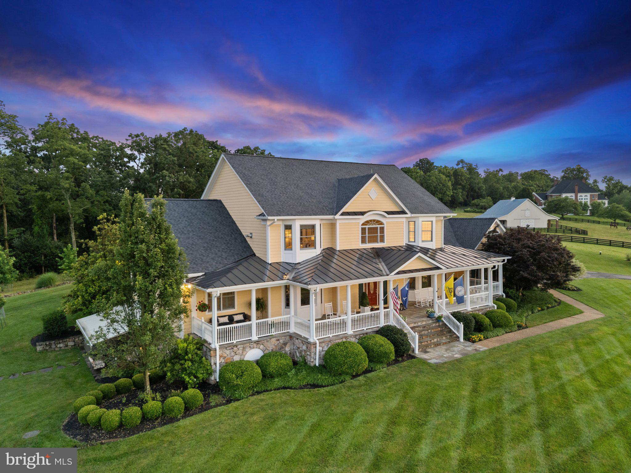 BEACON HILL - Residential