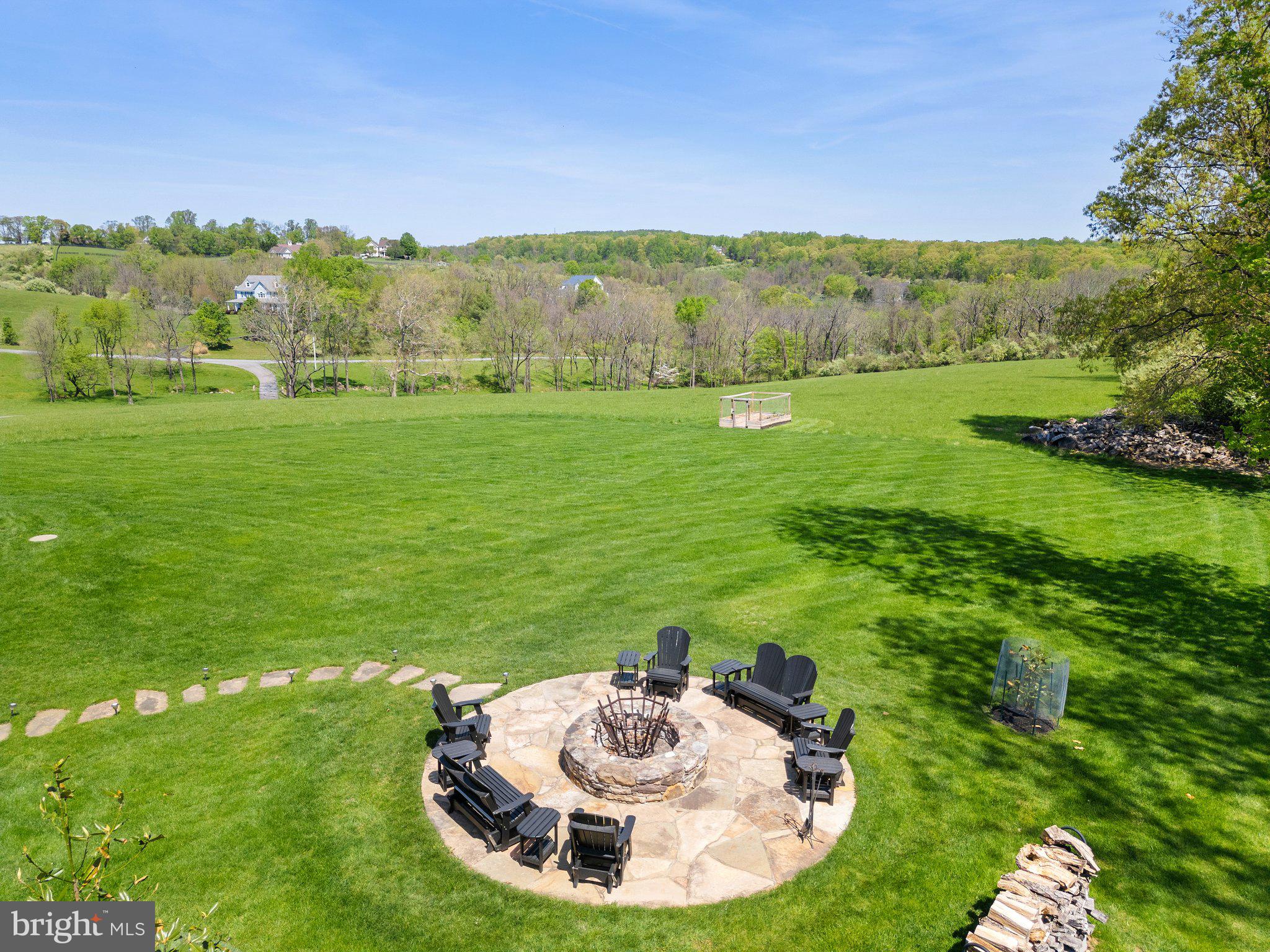 BEACON HILL - Residential