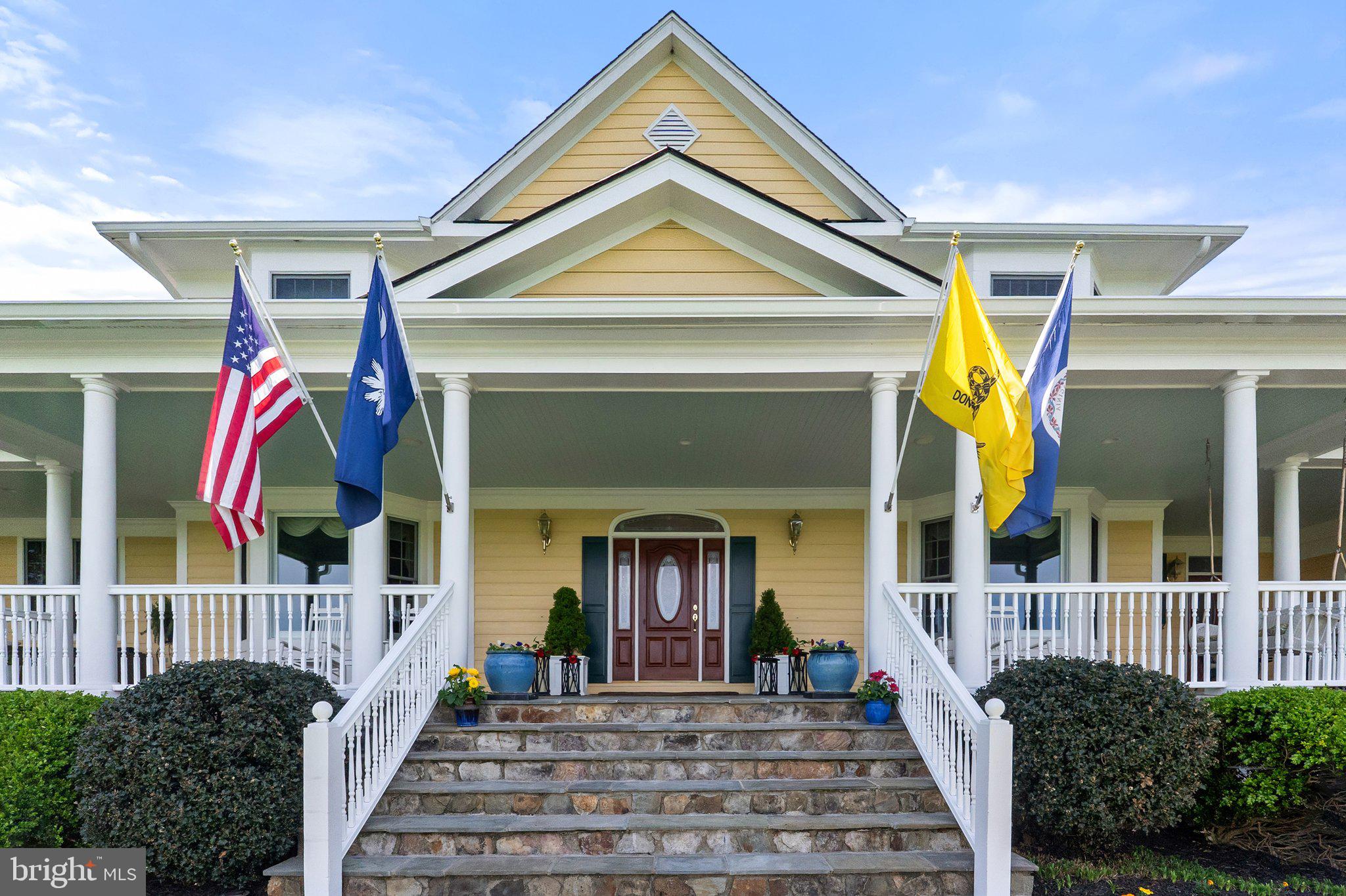 BEACON HILL - Residential