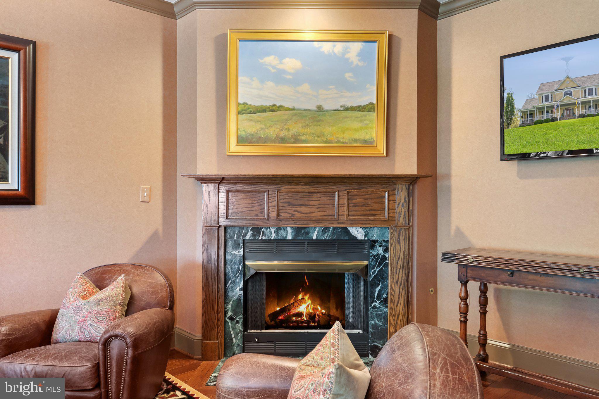 BEACON HILL - Residential