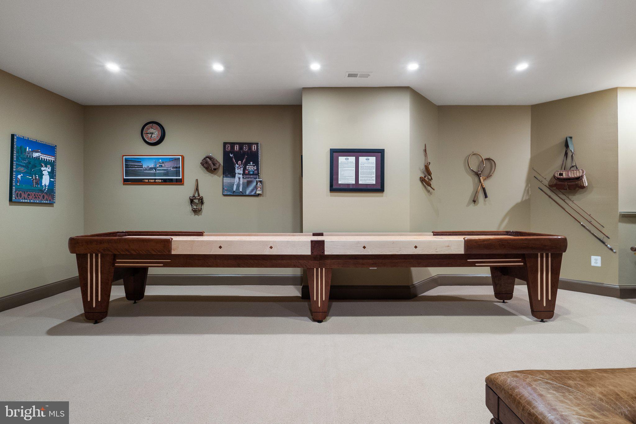 BEACON HILL - Residential