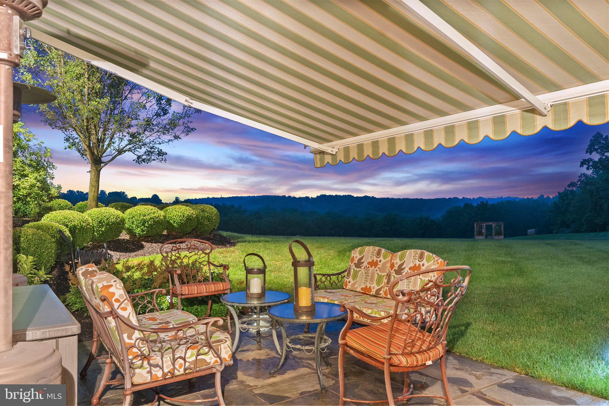 BEACON HILL - Residential